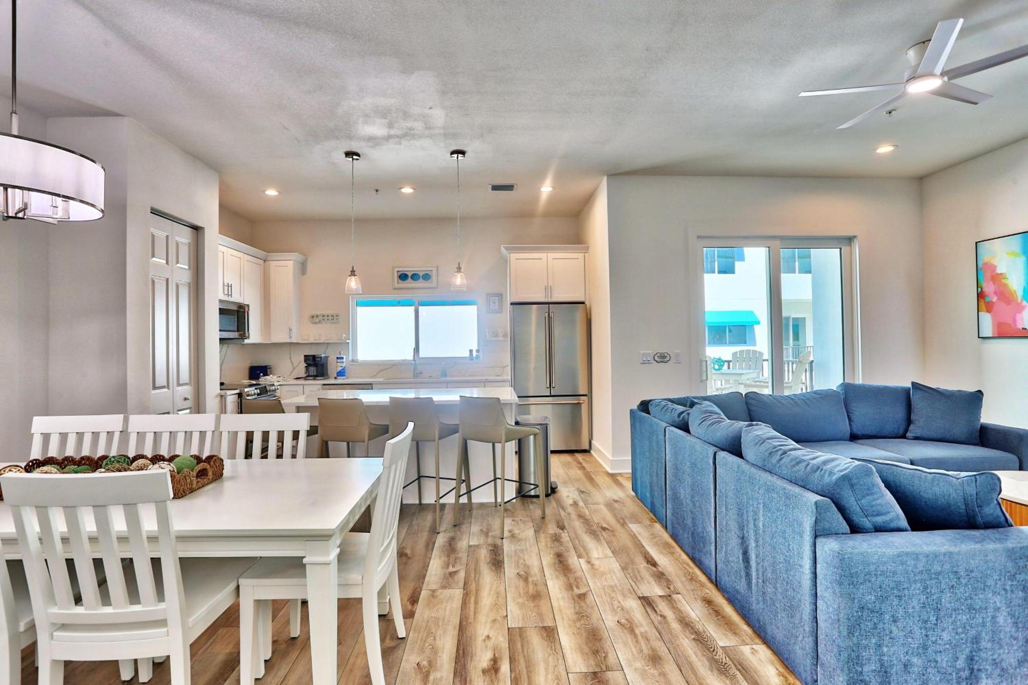 Holiday home Azul Townhomes A5