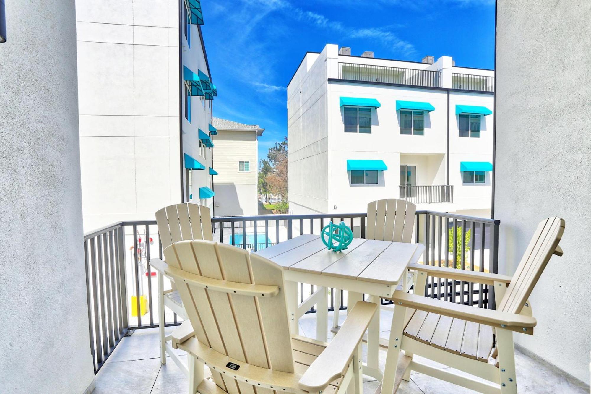Holiday home Azul Townhomes A5 St. Pete Beach