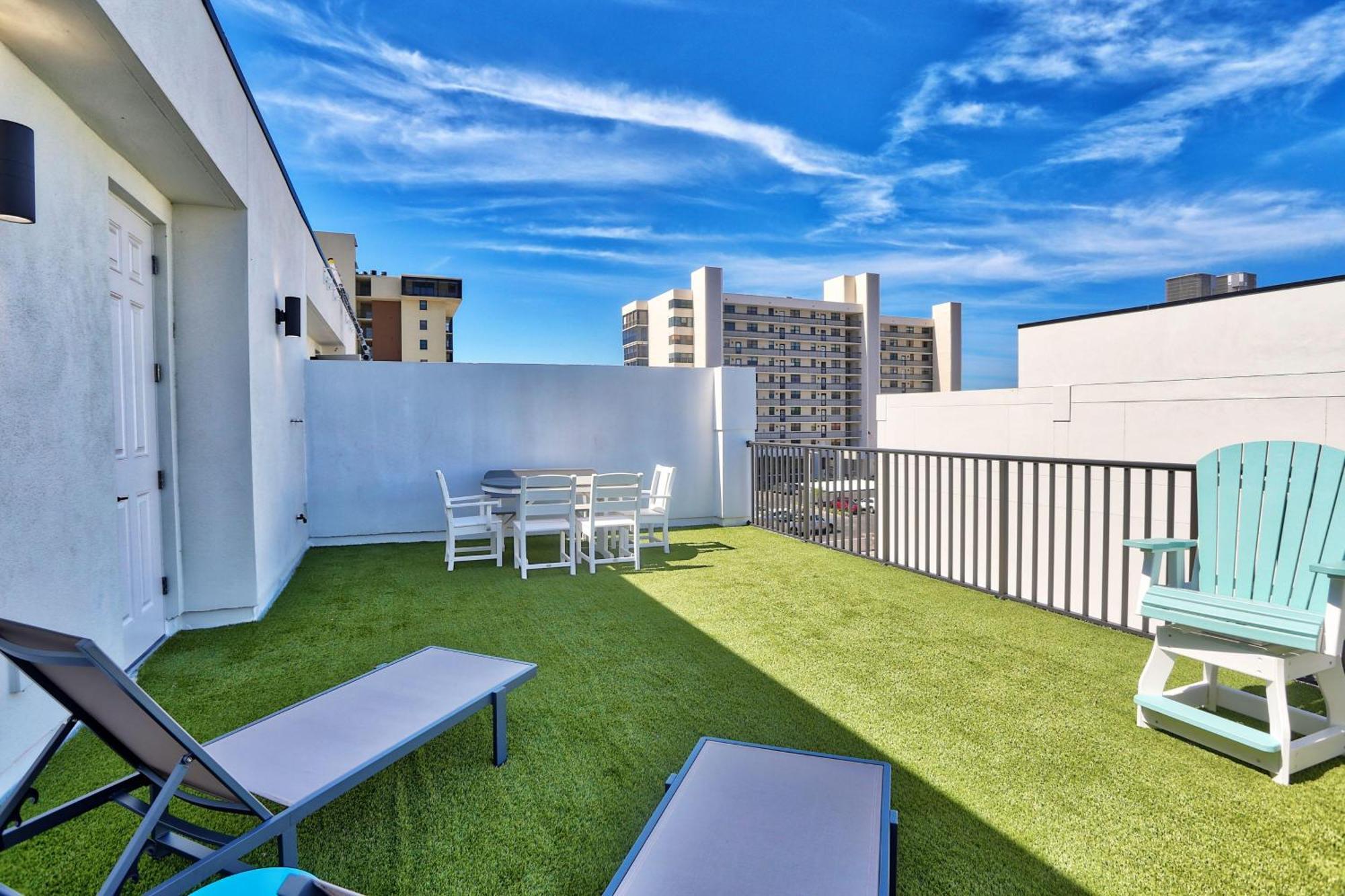 Holiday home Azul Townhomes A5