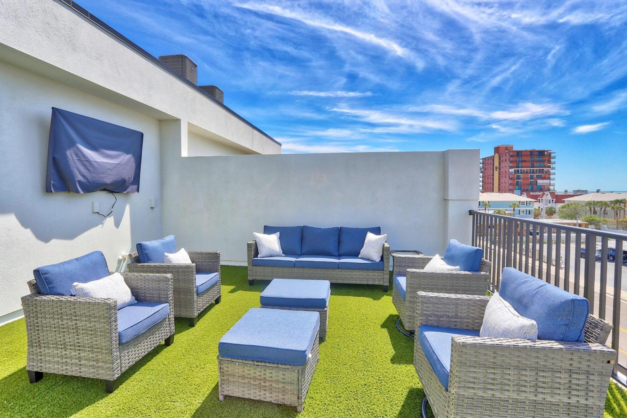 Holiday home Azul Townhomes C1 - Sol Retreat St. Pete Beach