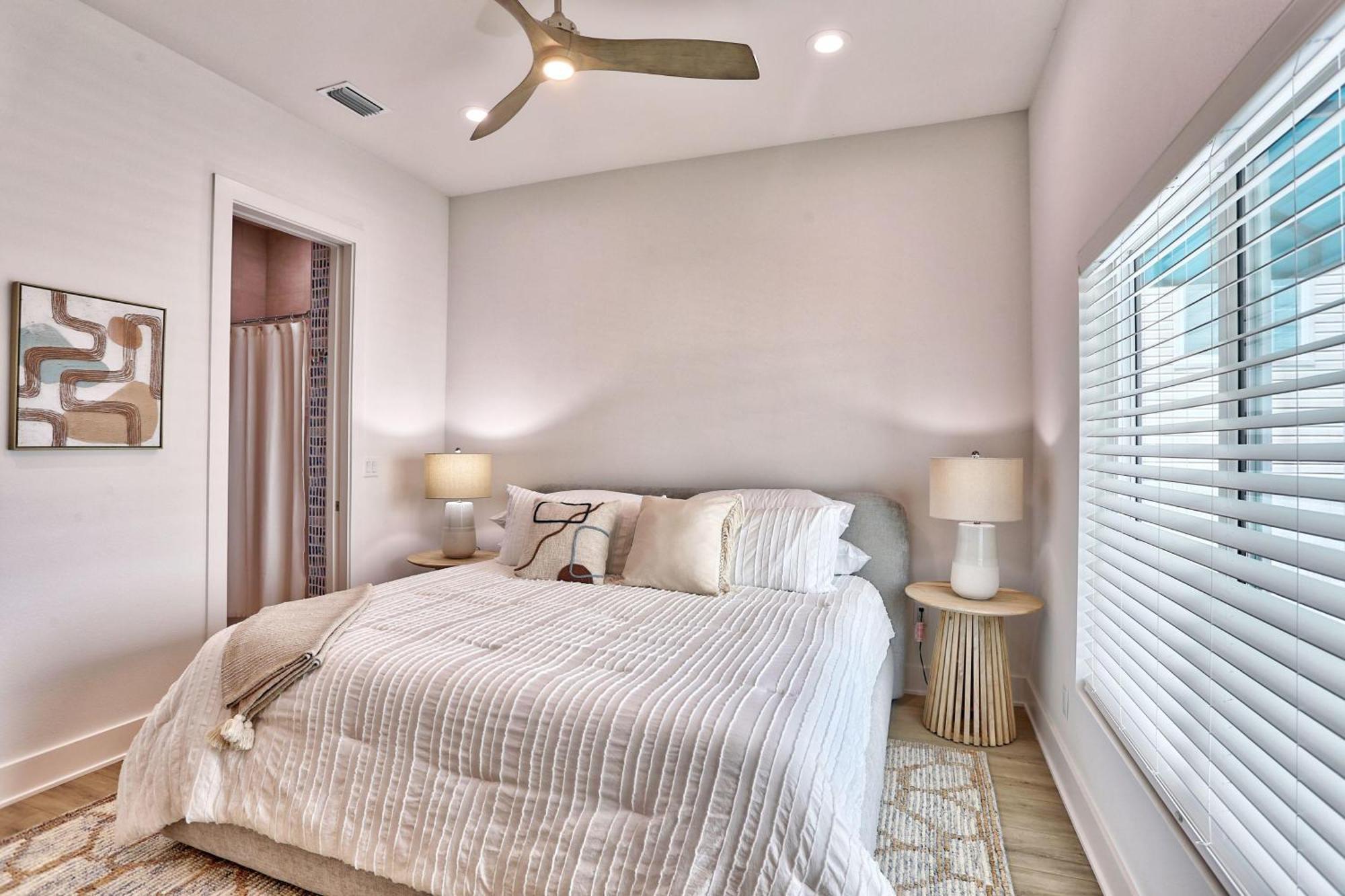 Holiday home Azul Townhomes C1 - Sol Retreat *