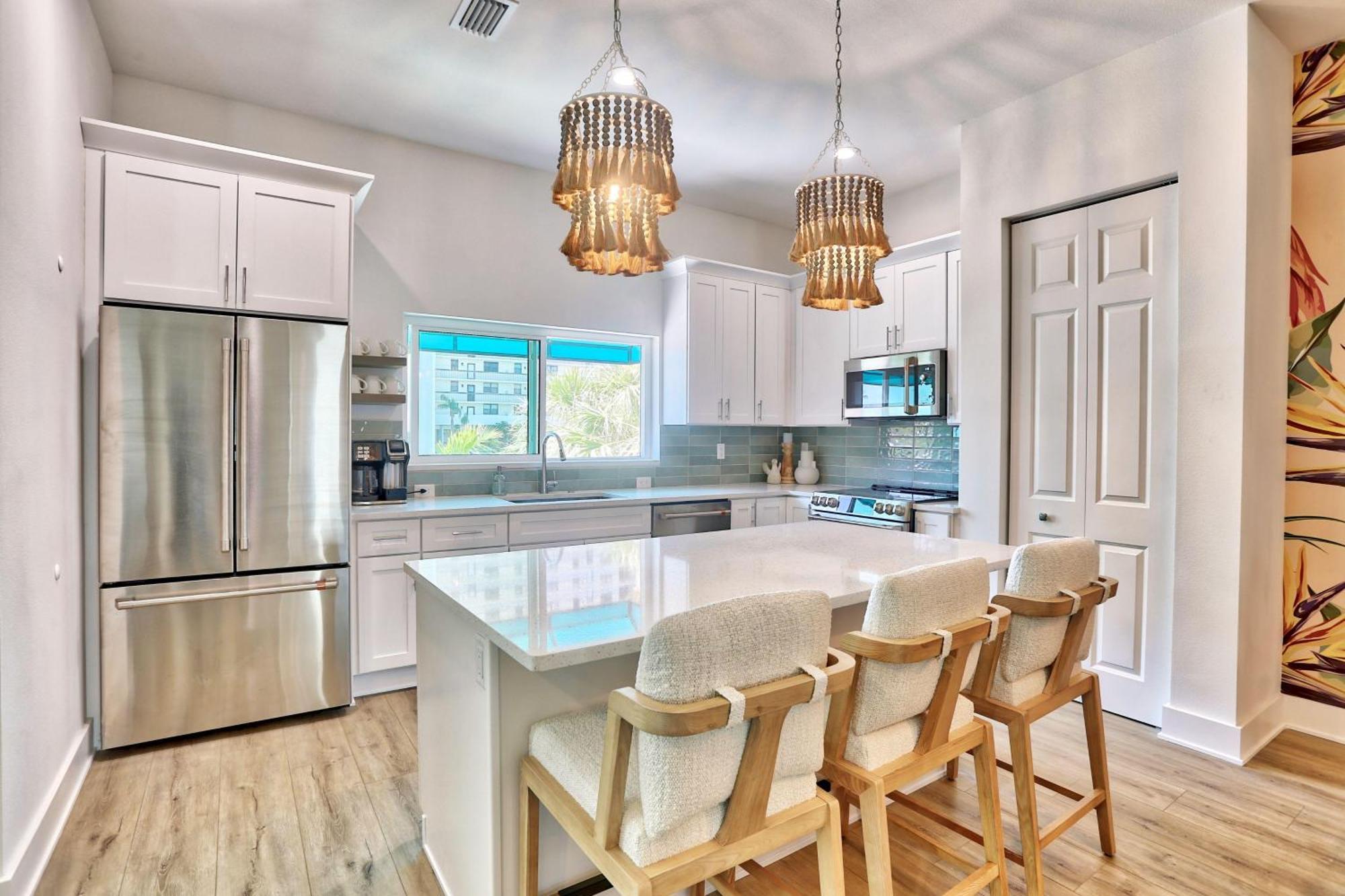 Azul Townhomes C1 - Sol Retreat *