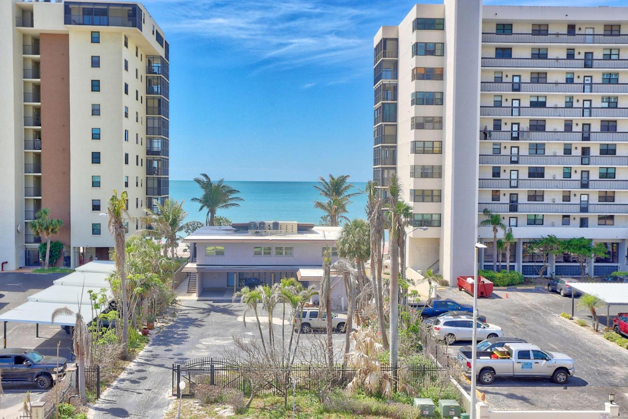 Azul Townhomes C1 - Sol Retreat Holiday home