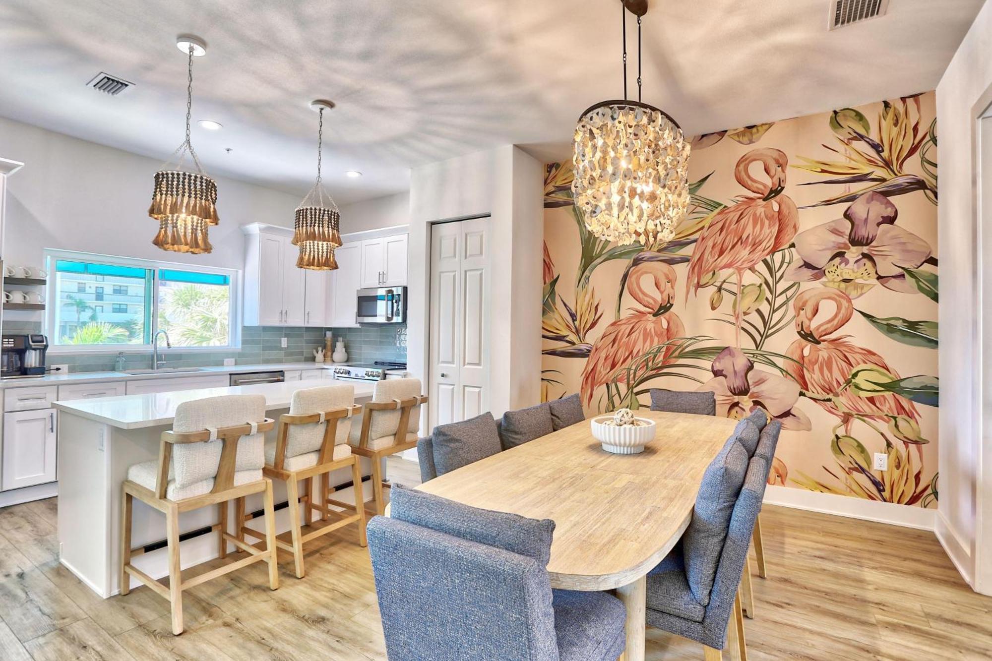 Azul Townhomes C1 - Sol Retreat *