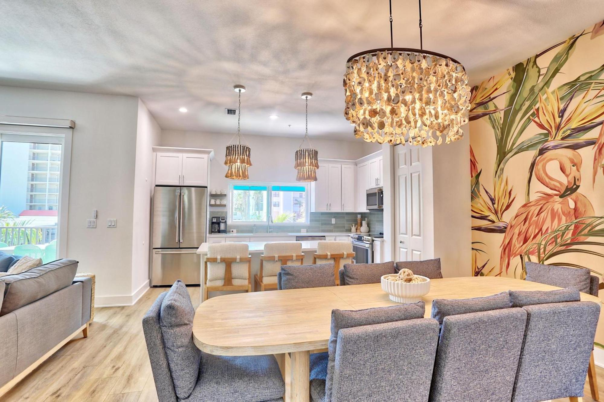 Azul Townhomes C1 - Sol Retreat St. Pete Beach
