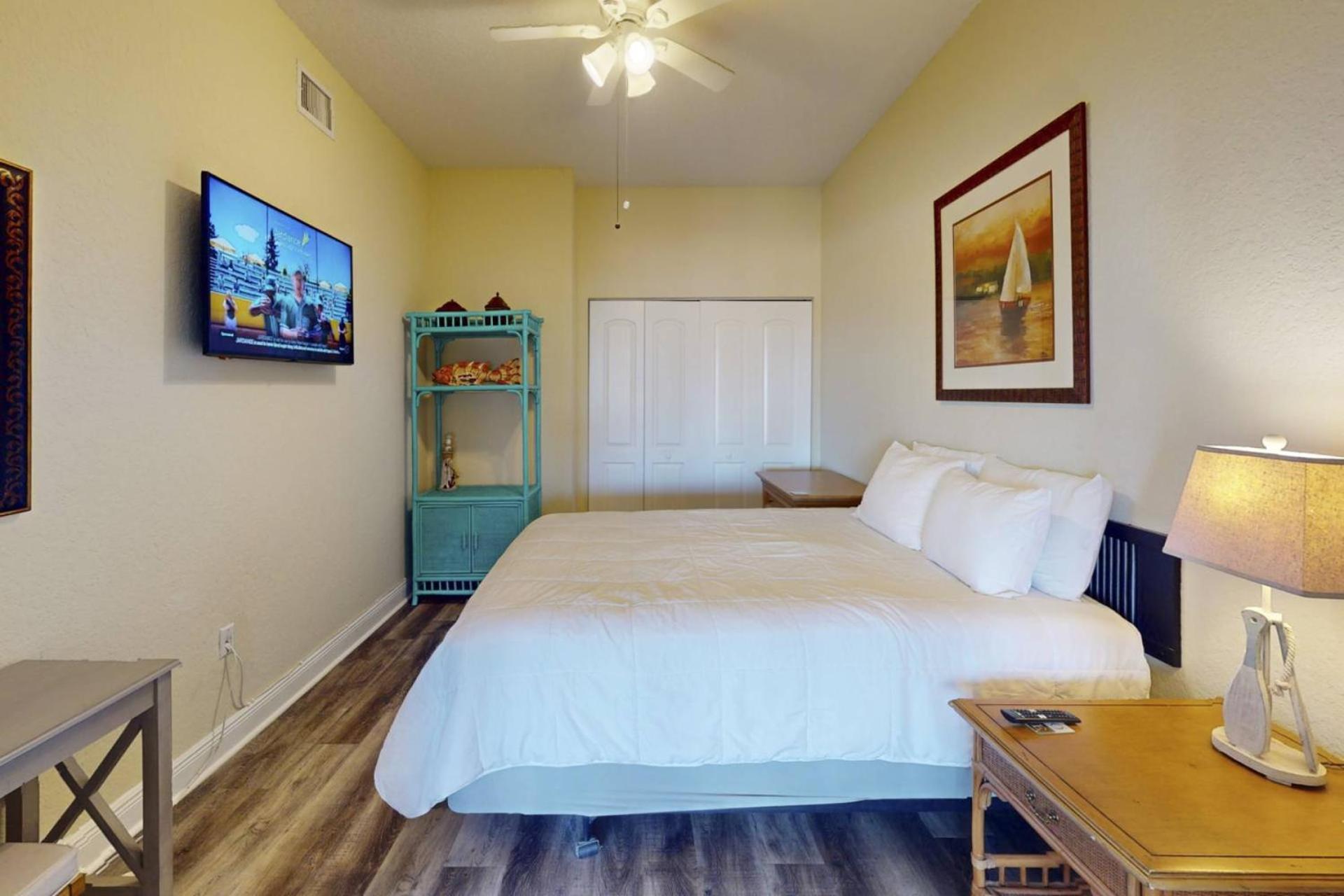 Holiday home 203 - Palms Of Treasure Island St. Pete Beach