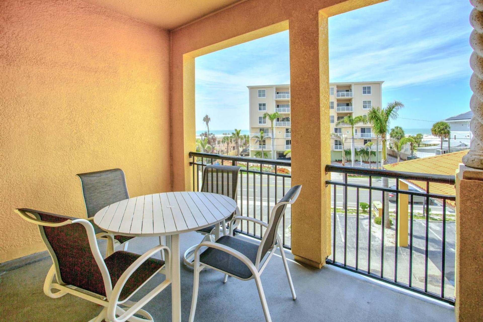 Holiday home 203 - Palms Of Treasure Island *