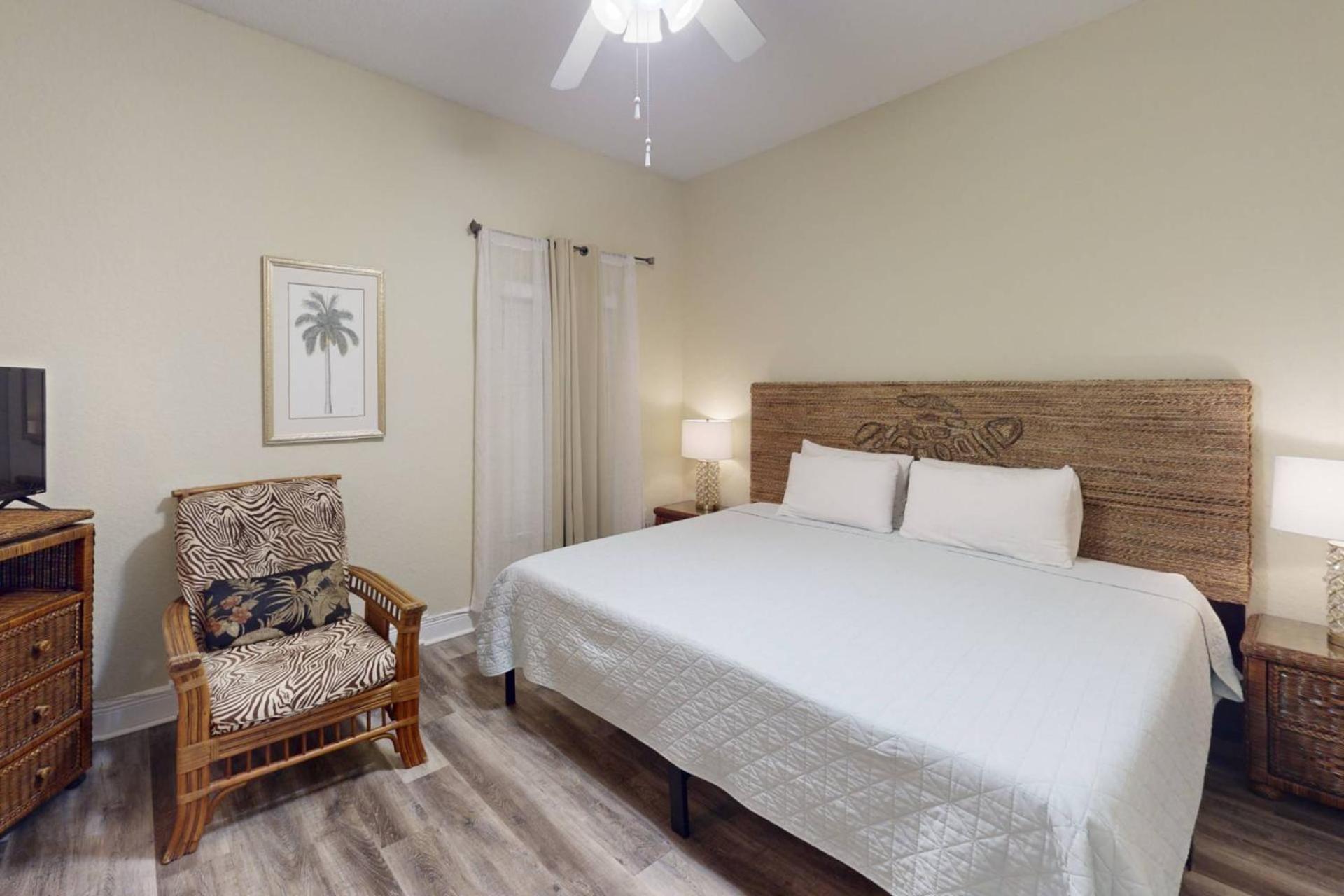 203 - Palms Of Treasure Island Holiday home