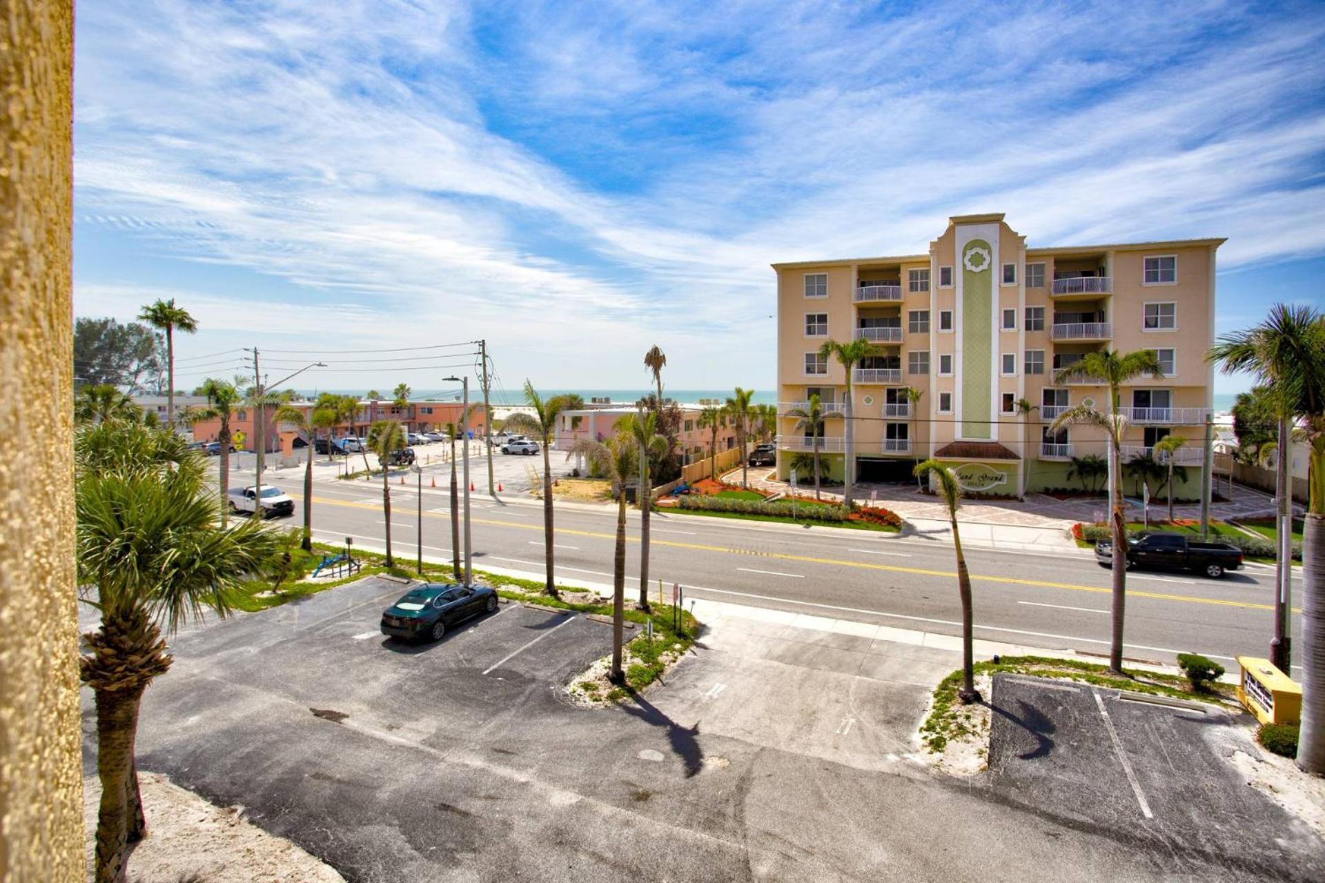 203 - Palms Of Treasure Island Holiday home *