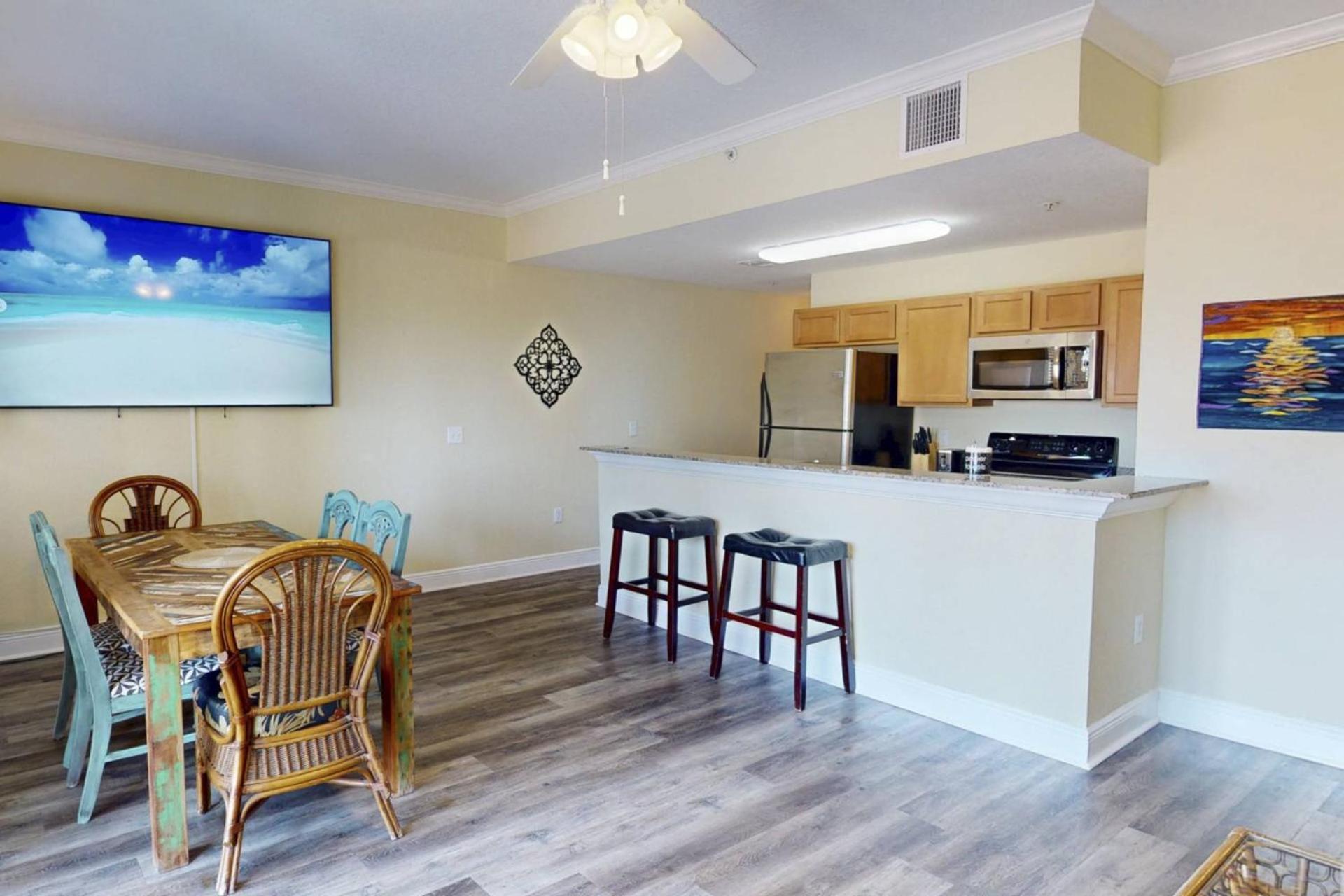 Holiday home 203 - Palms Of Treasure Island *
