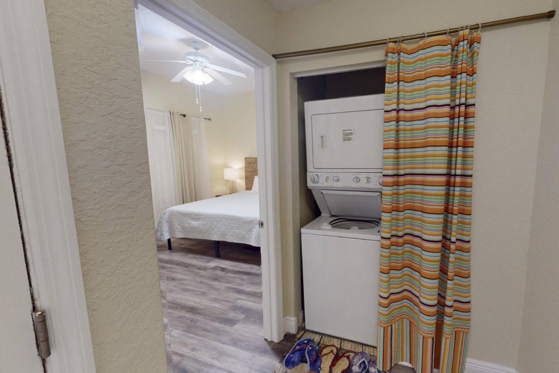 203 - Palms Of Treasure Island Holiday home *