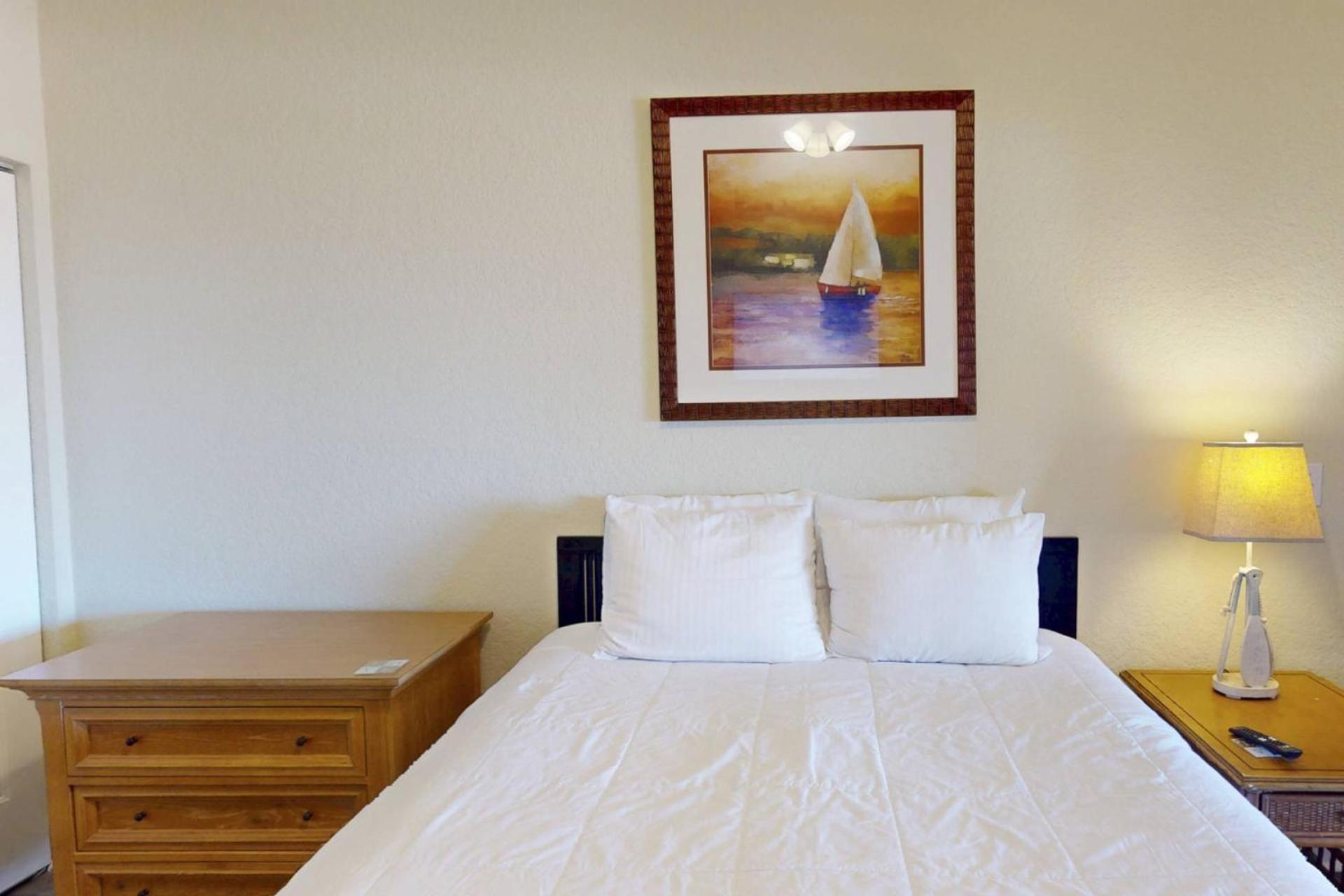 203 - Palms Of Treasure Island Holiday home St. Pete Beach