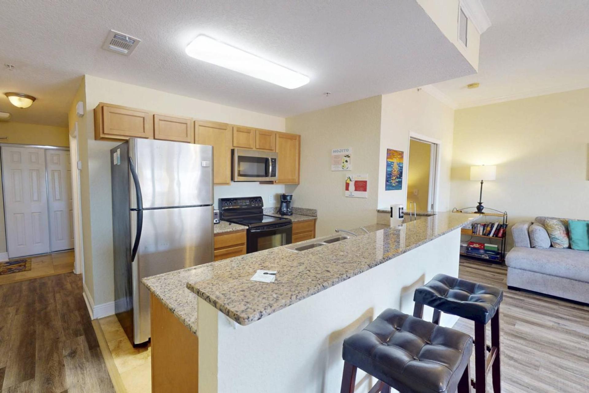 Holiday home 203 - Palms Of Treasure Island St. Pete Beach