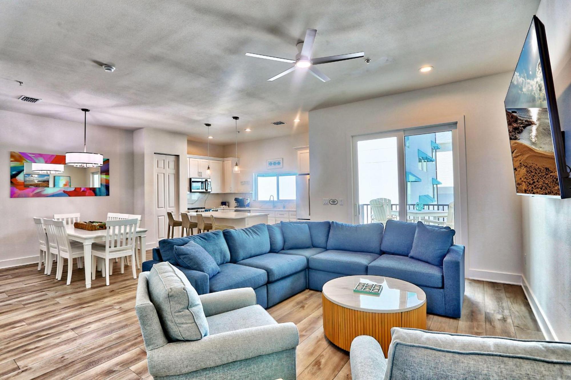 Azul Townhomes A5