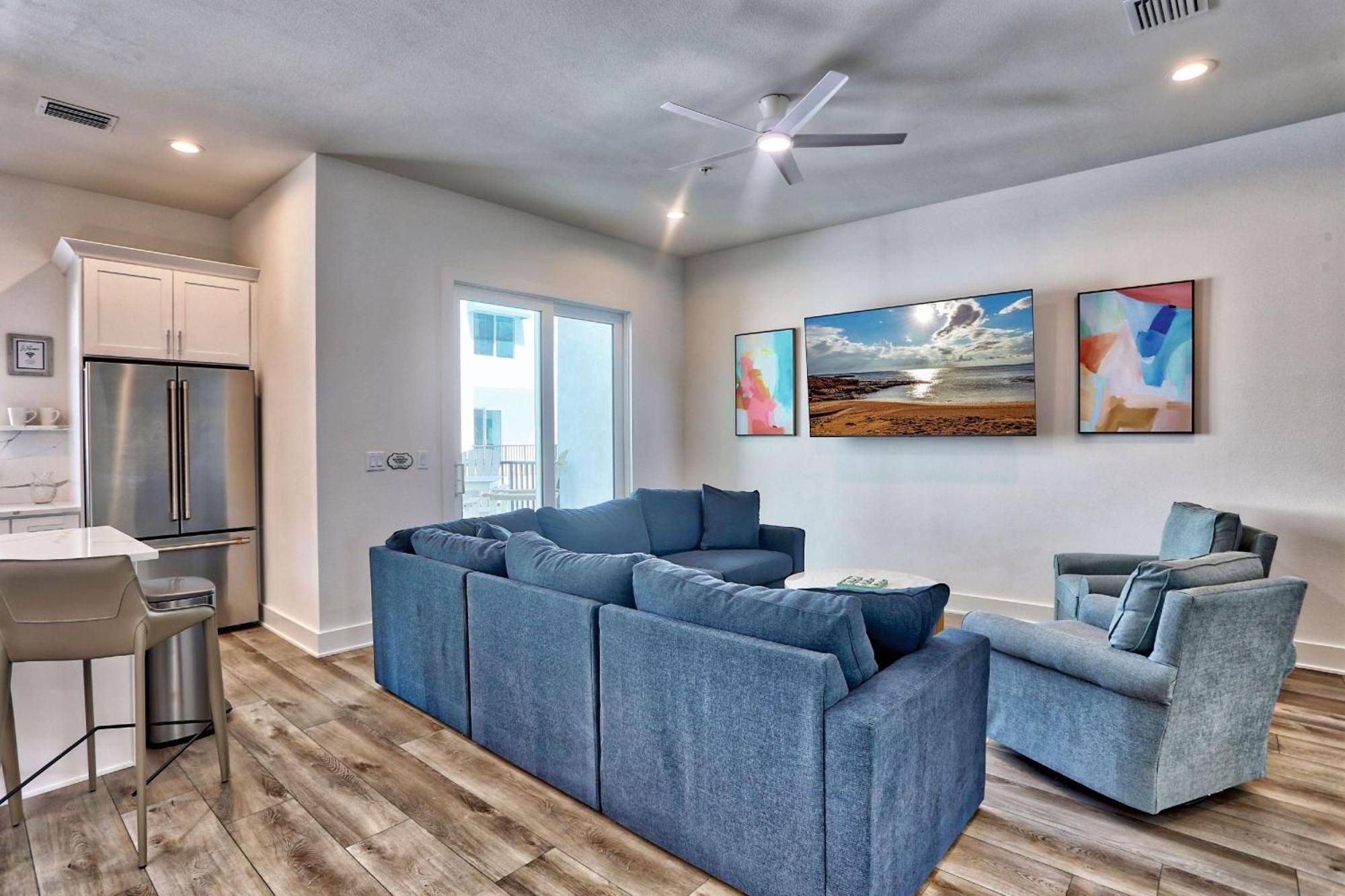 Holiday home Azul Townhomes A5