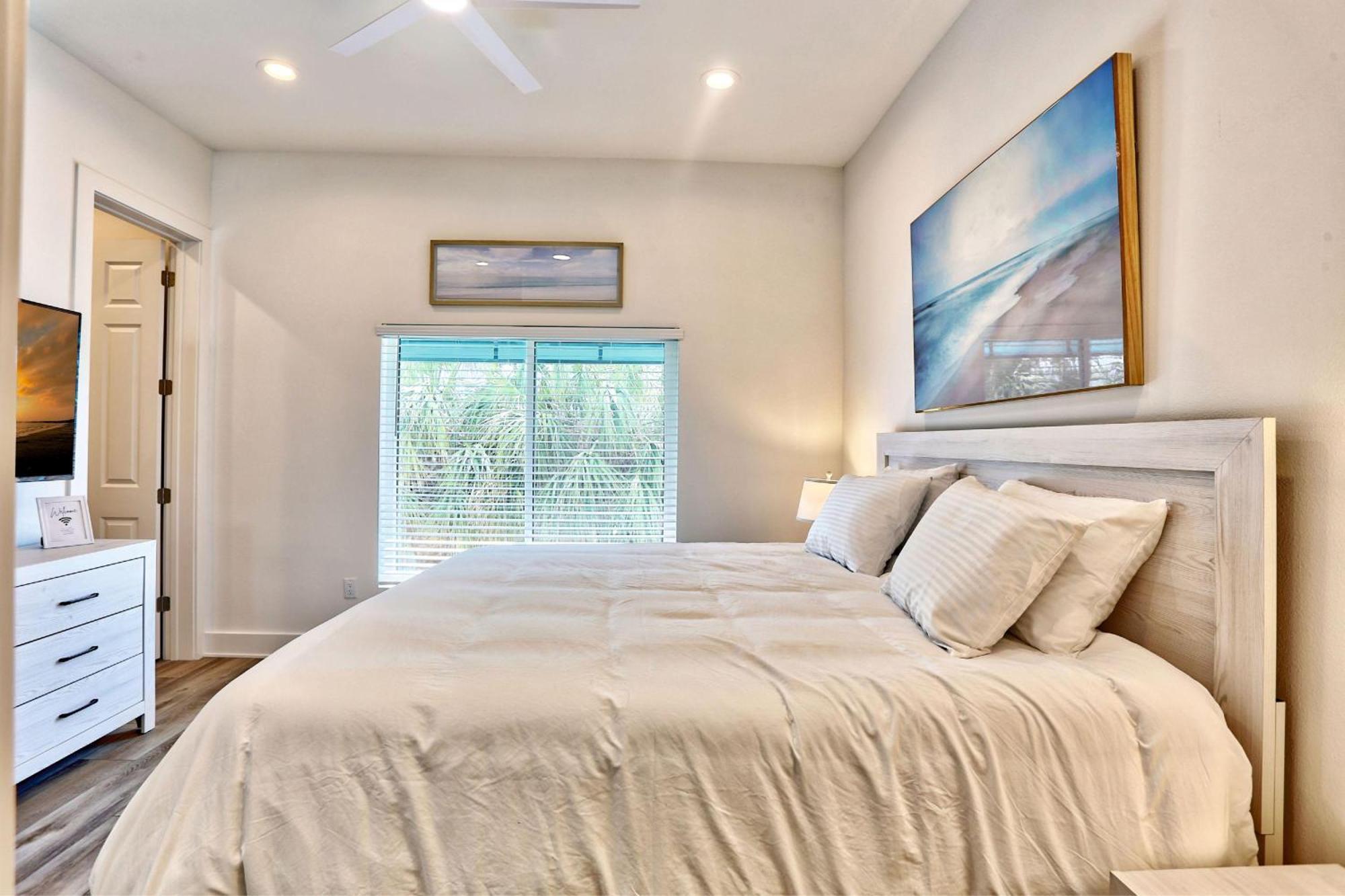 Azul Townhomes A5 Holiday home