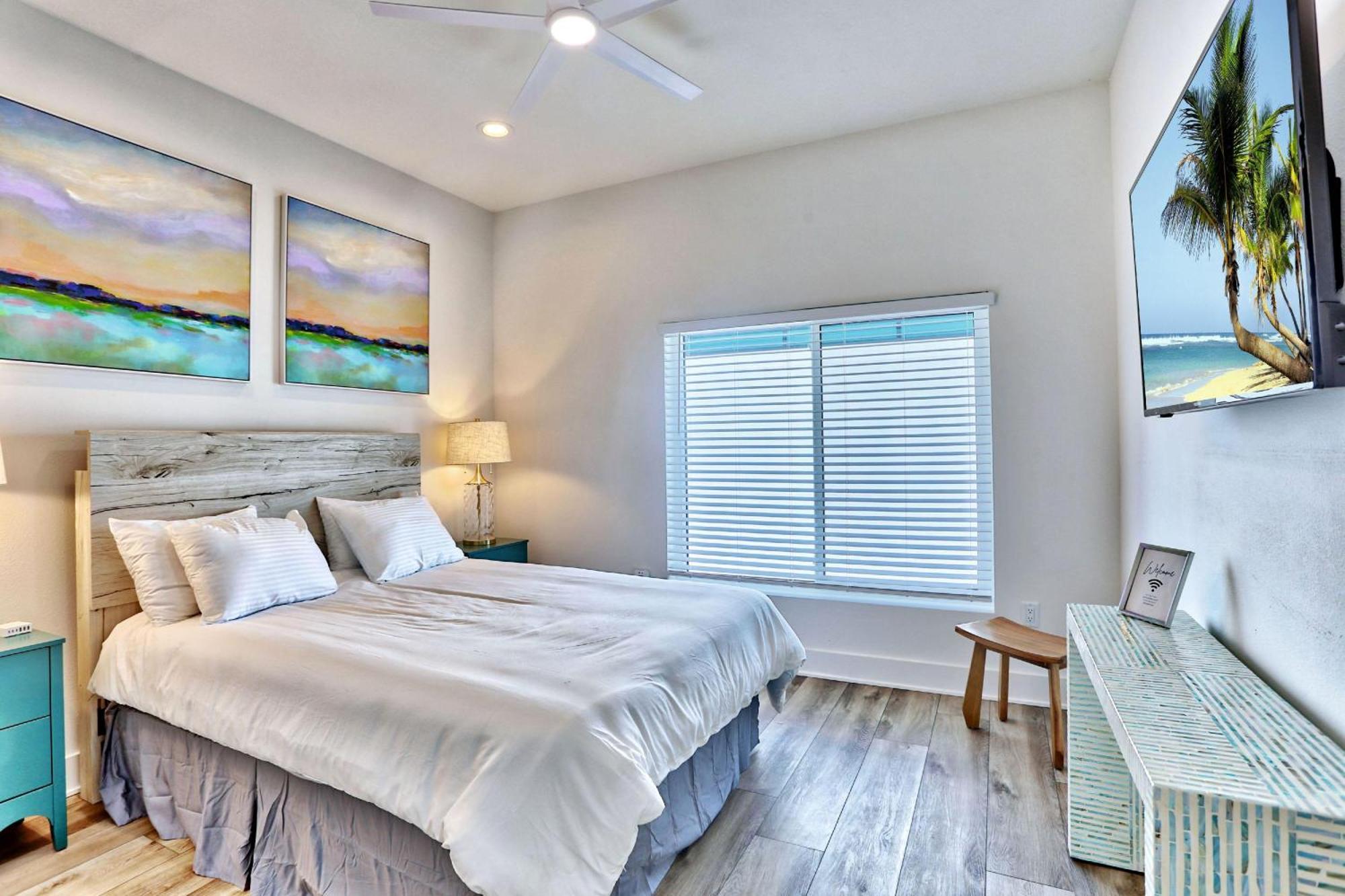 Azul Townhomes A5 Holiday home *