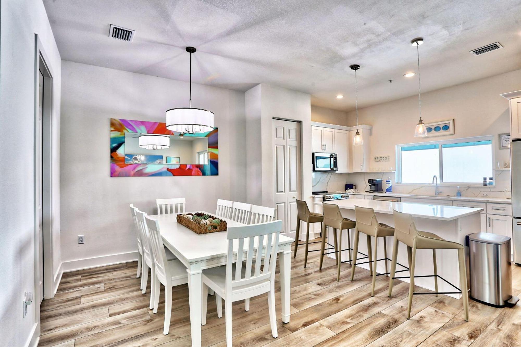 Azul Townhomes A5 St. Pete Beach