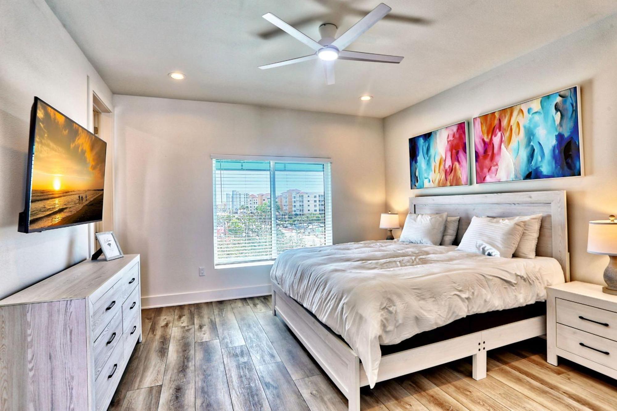 Azul Townhomes A5 Holiday home