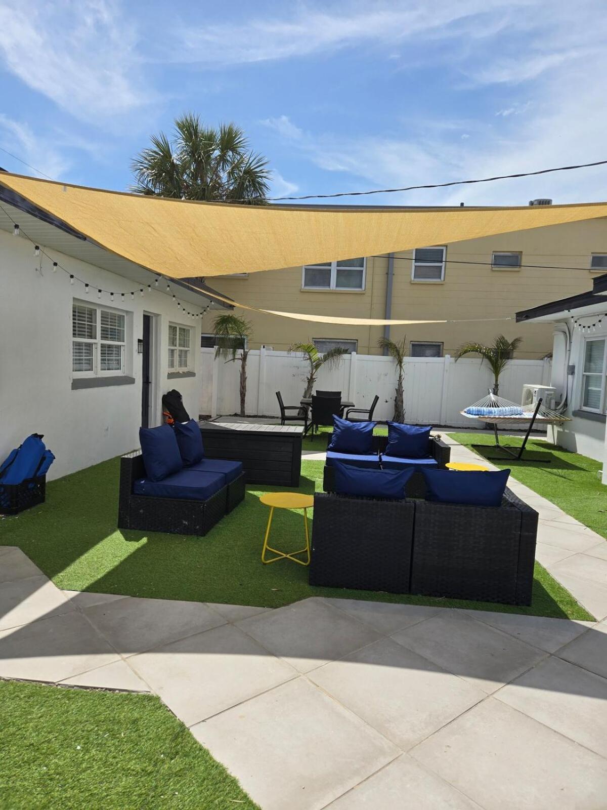 Sala 4 - St Pete Gem! Apartment St. Pete Beach