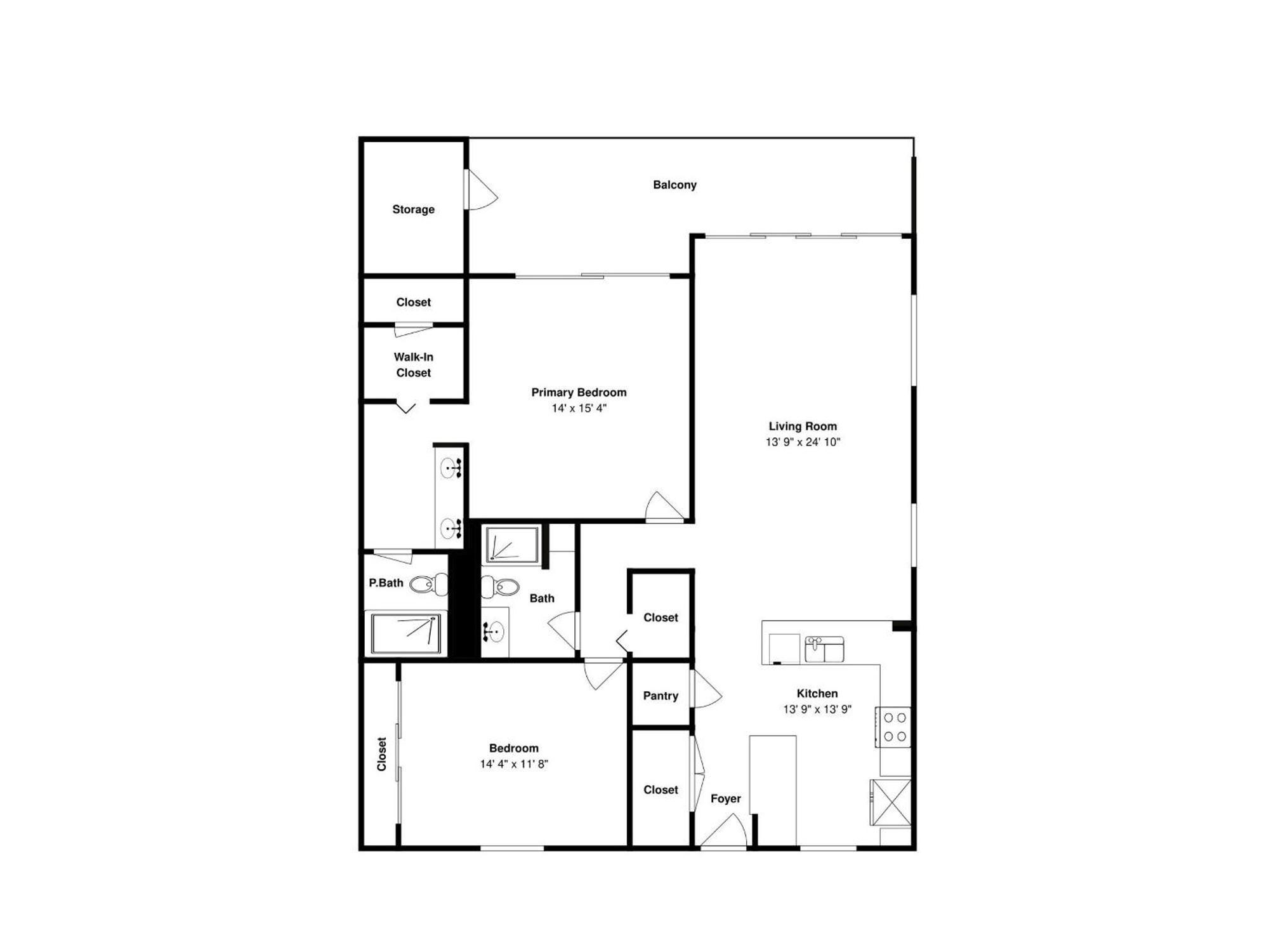 Ocean Sands 908 St. Pete Beach
