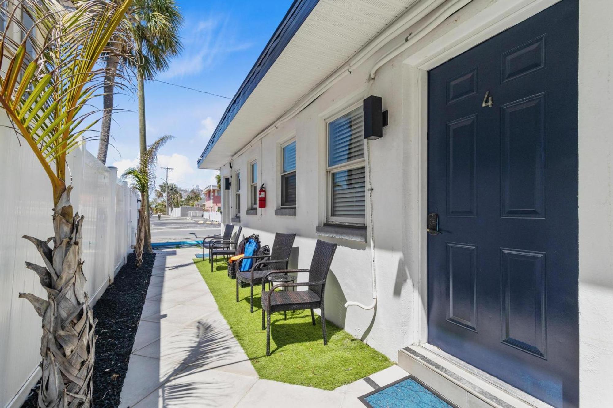 Sala 4 - St Pete Gem! * St. Pete Beach
