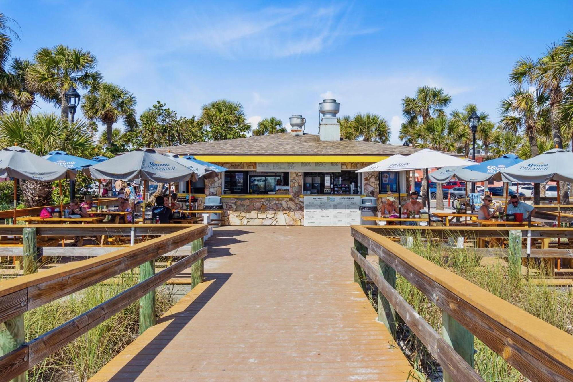Sala 4 - St Pete Gem! St. Pete Beach