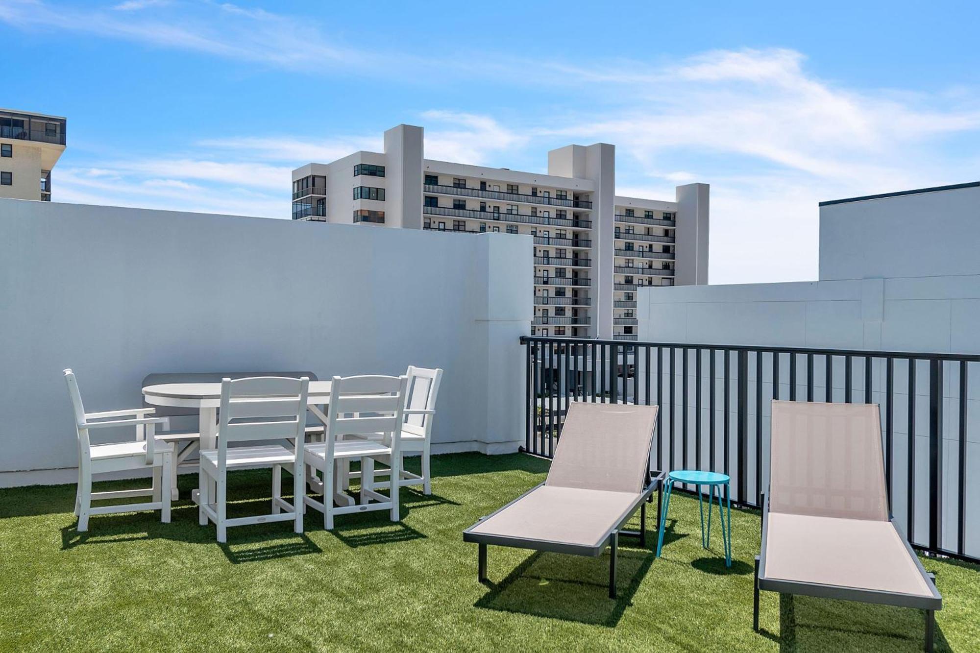 Holiday home Azul Townhomes A5 *
