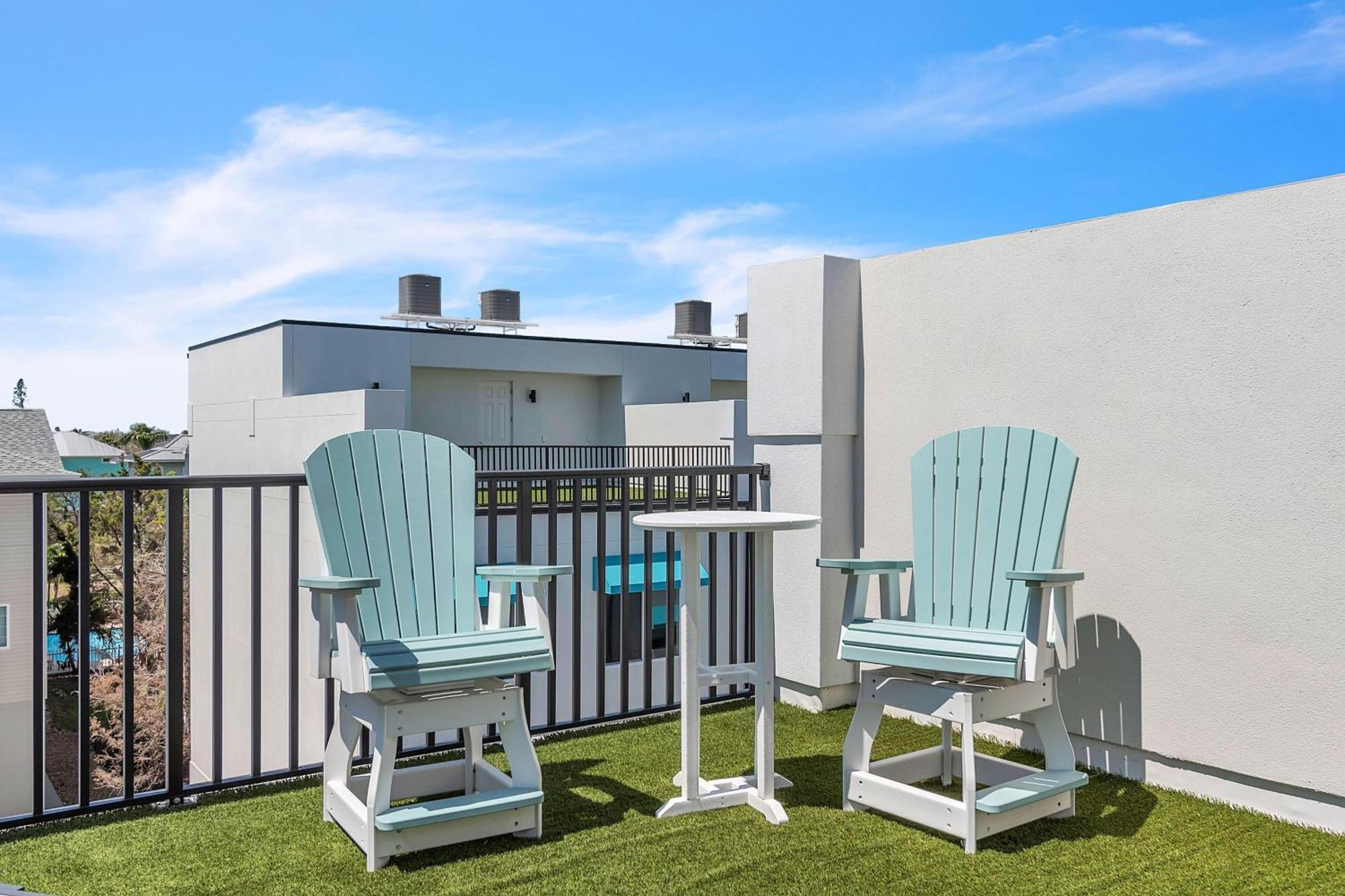 Holiday home Azul Townhomes A5