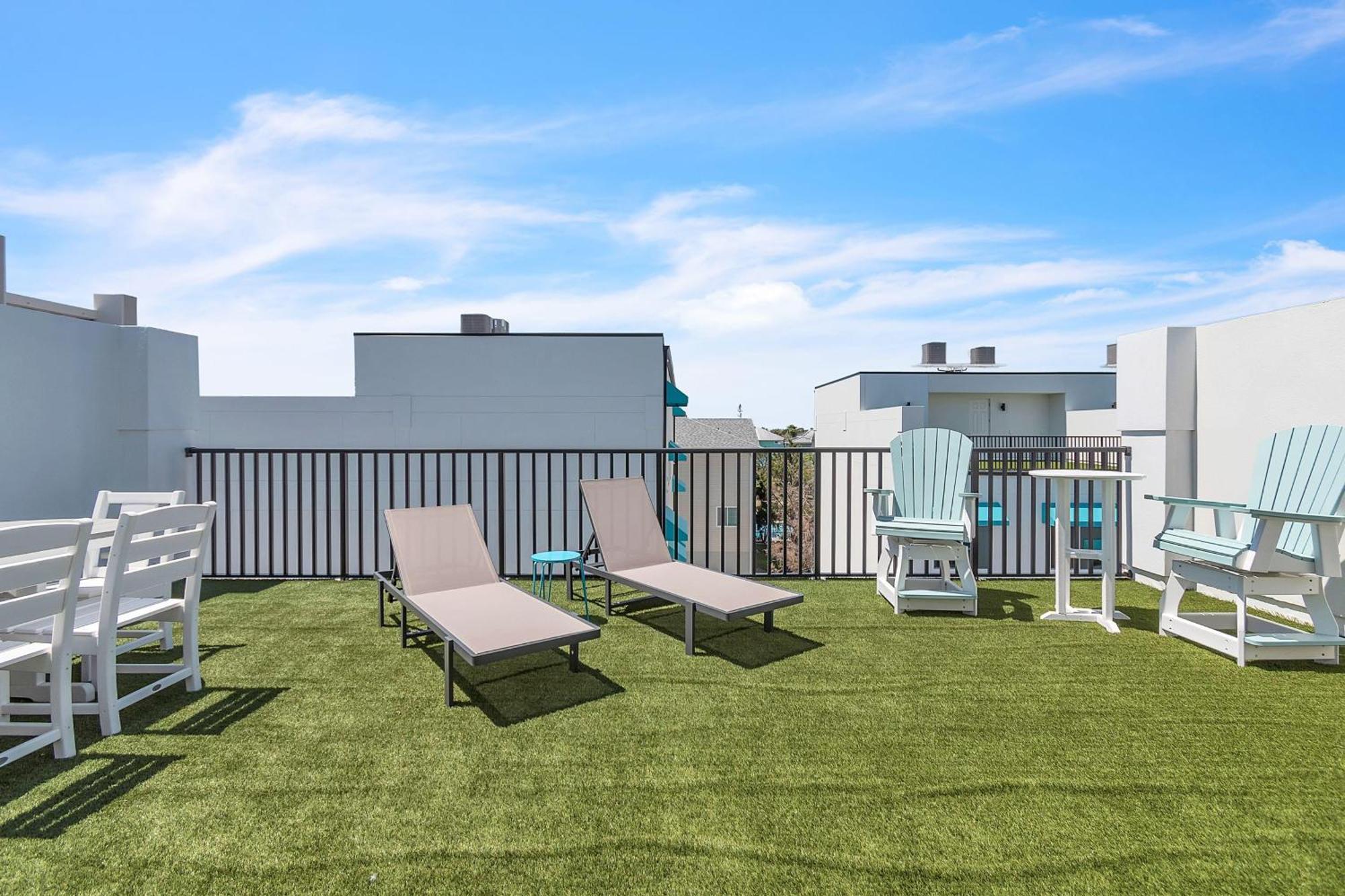 Azul Townhomes A5 *