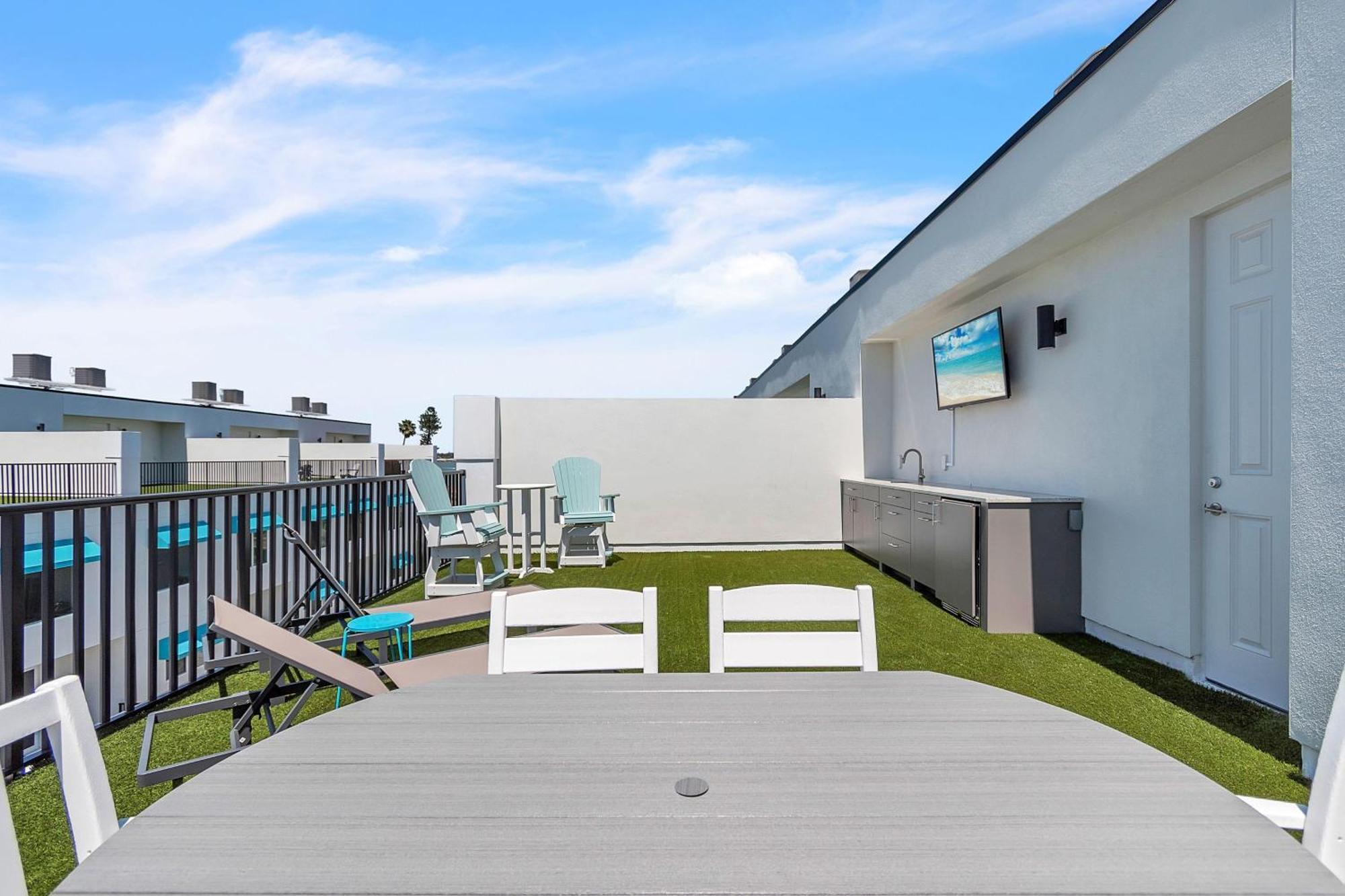 Azul Townhomes A5 Holiday home *