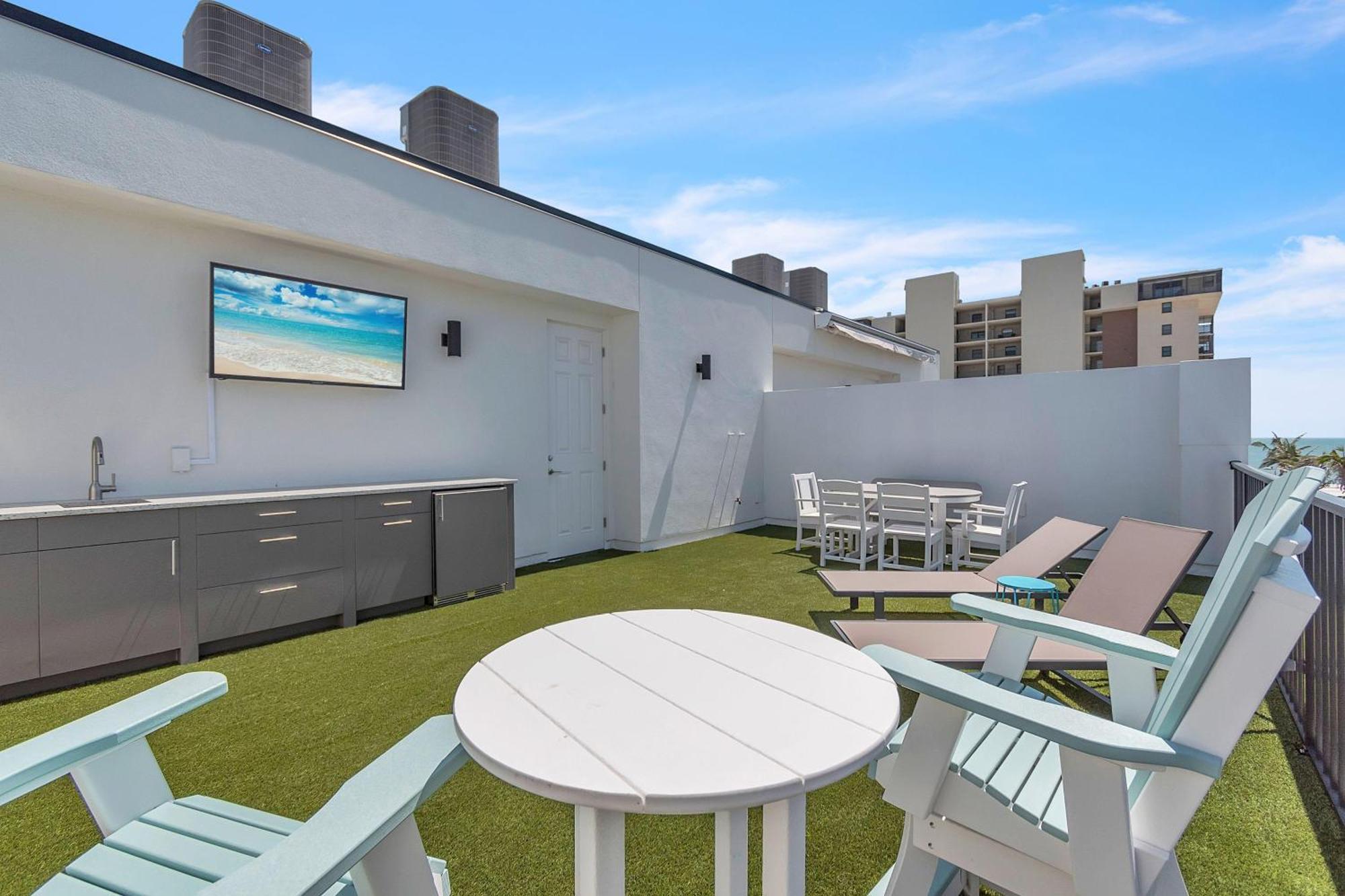 Azul Townhomes A5 * St. Pete Beach