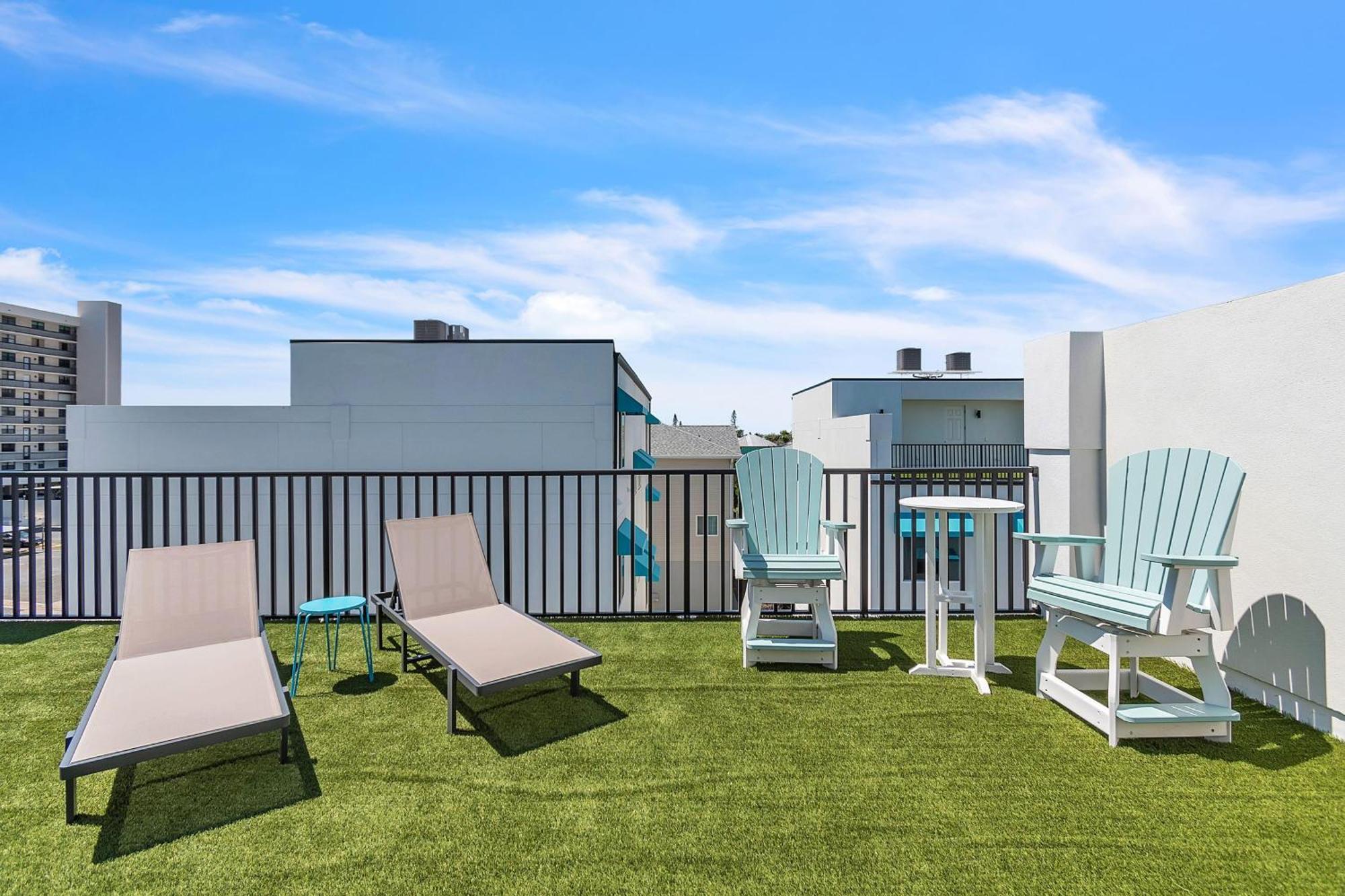 Azul Townhomes A5