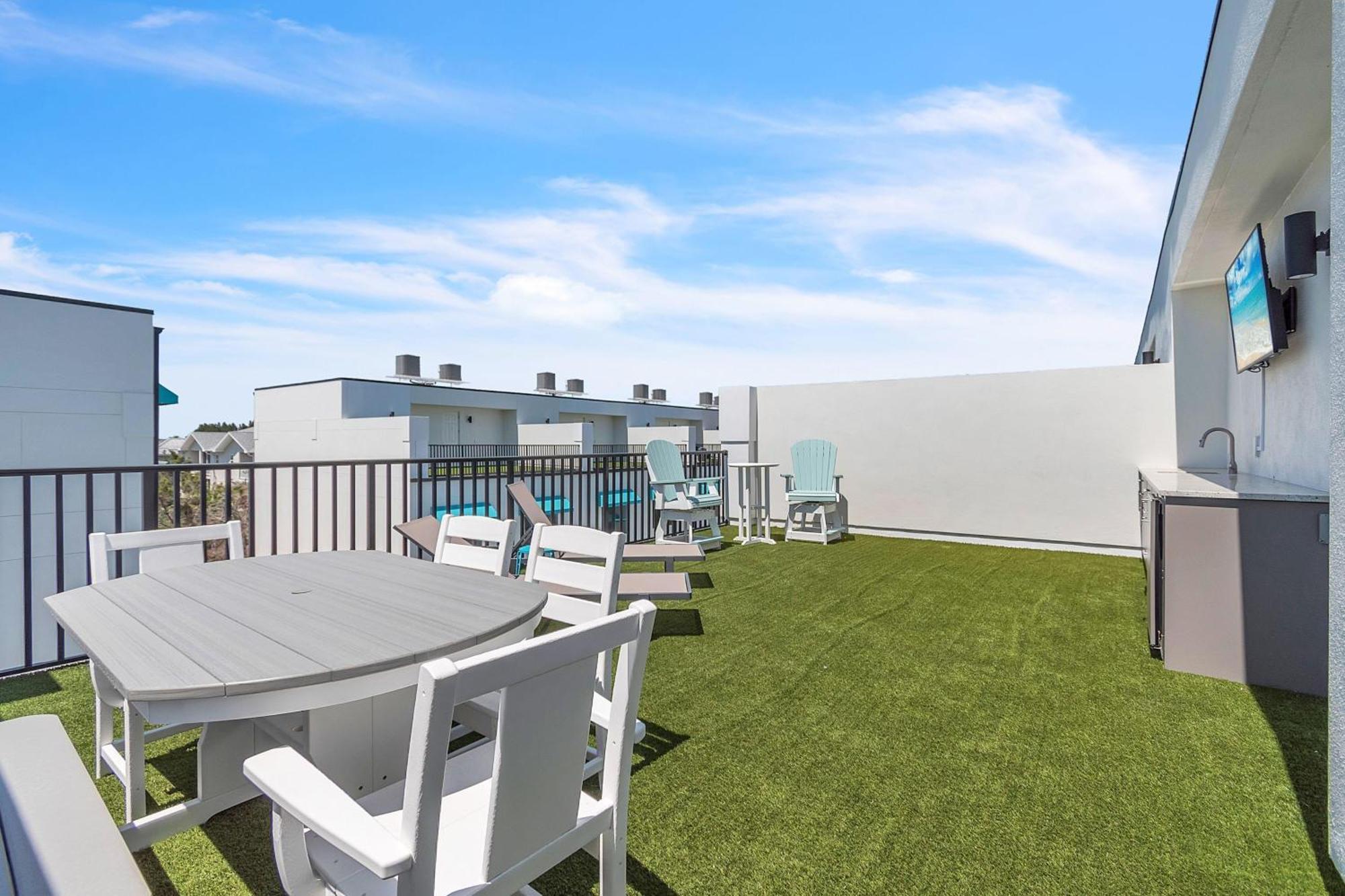 Azul Townhomes A5 Holiday home *