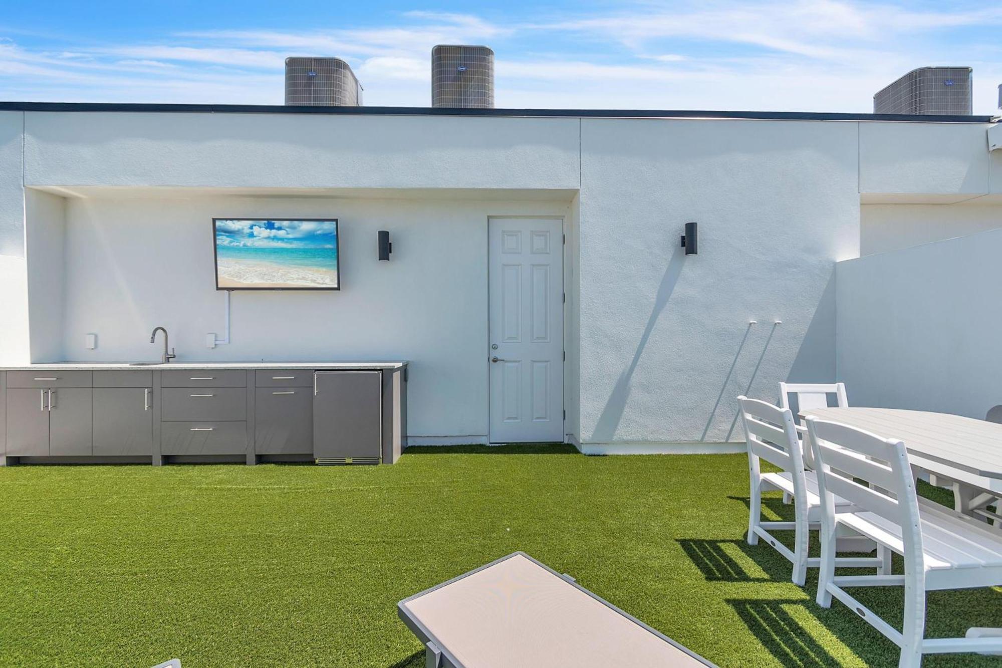 Azul Townhomes A5 St. Pete Beach