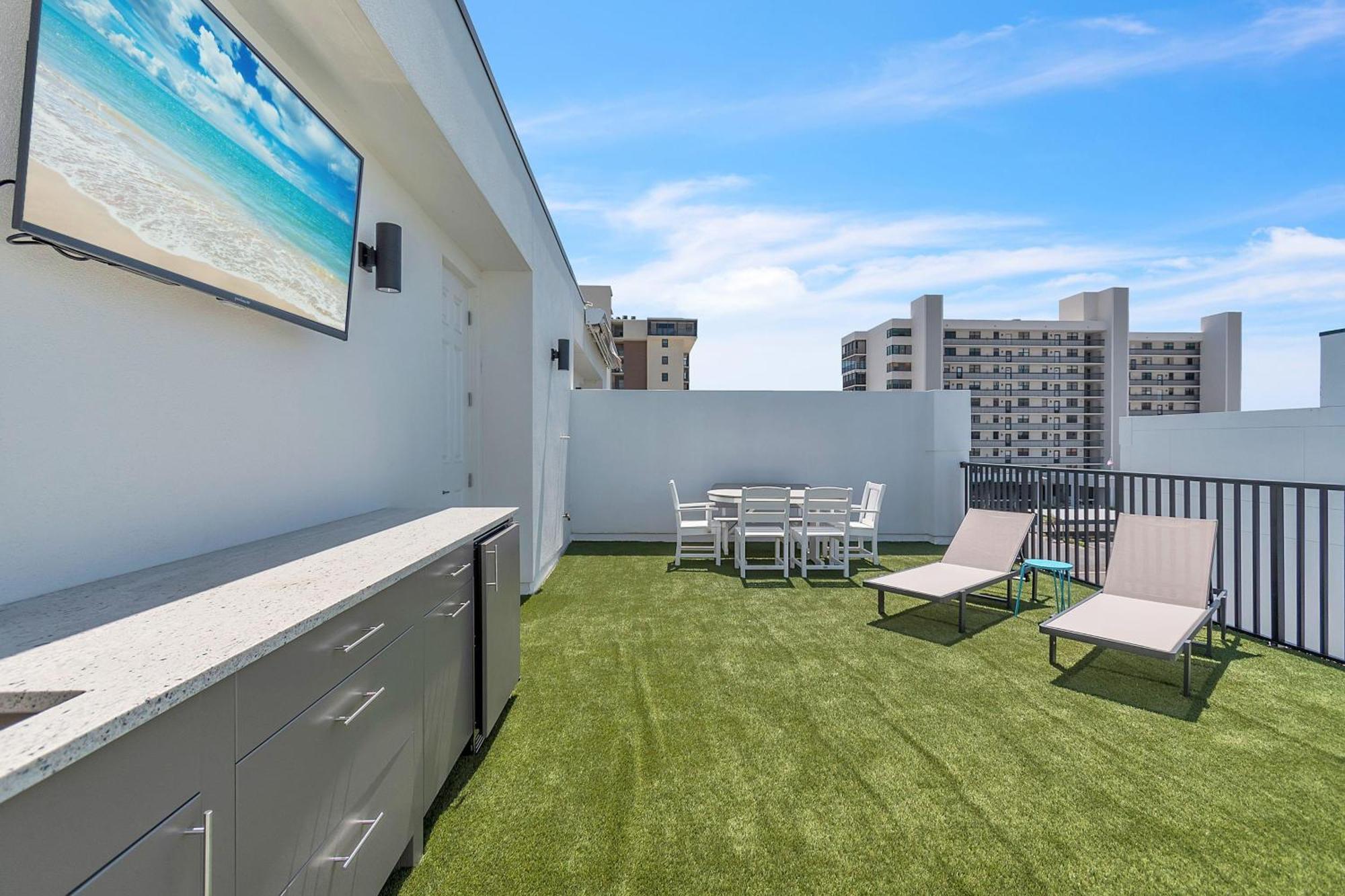 Azul Townhomes A5 Holiday home *