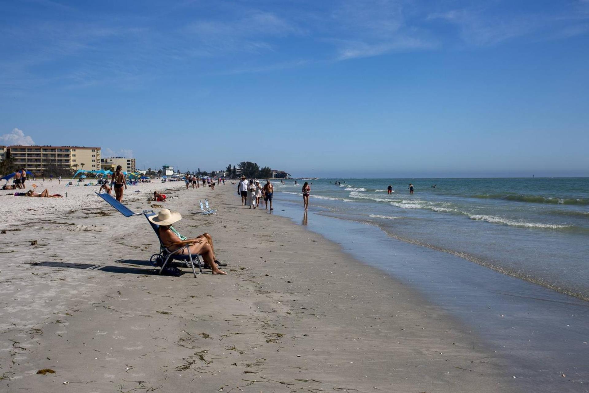 409 - Madeira Bay * St. Pete Beach