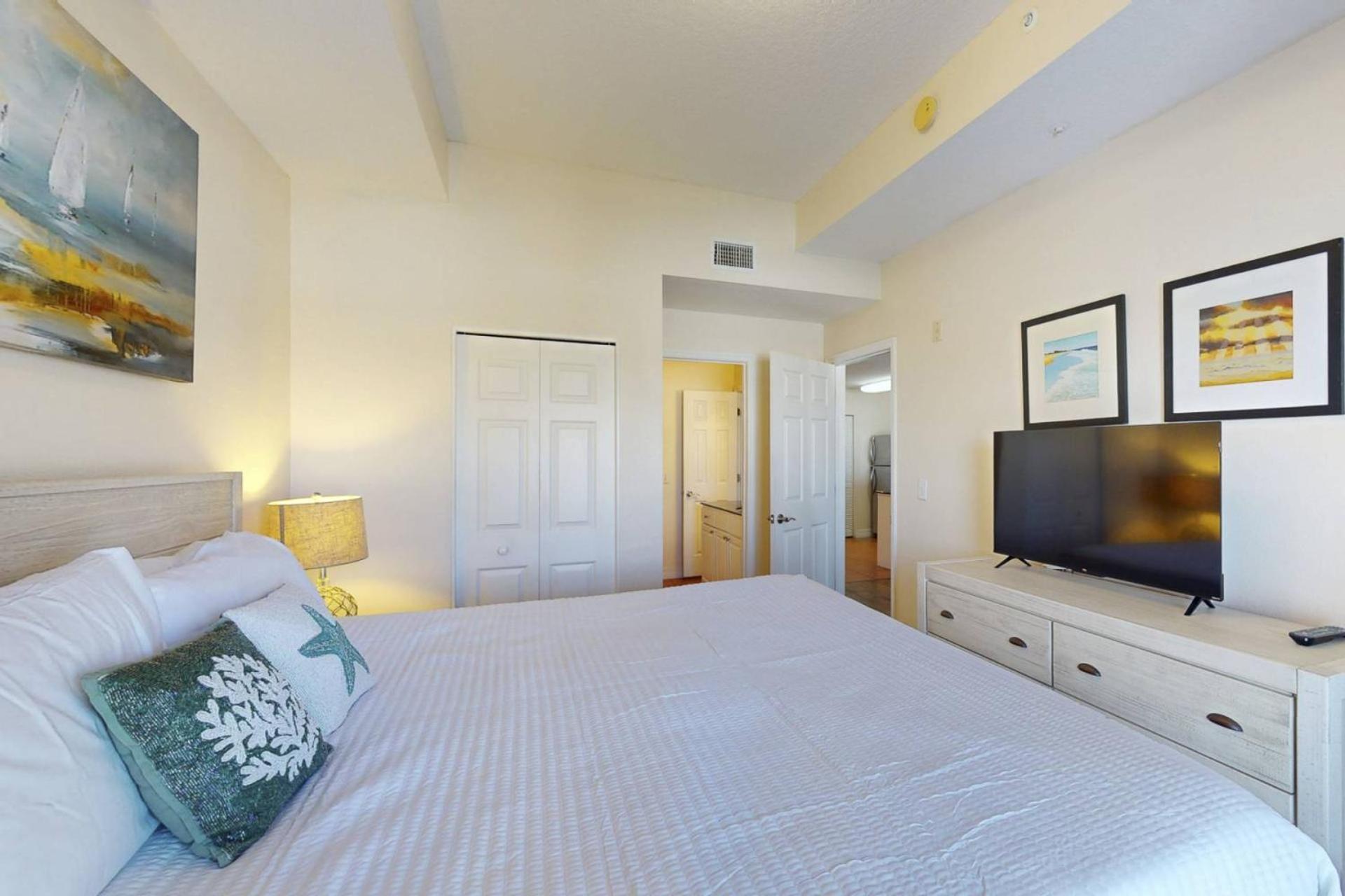 305 - Madeira Bay Holiday home