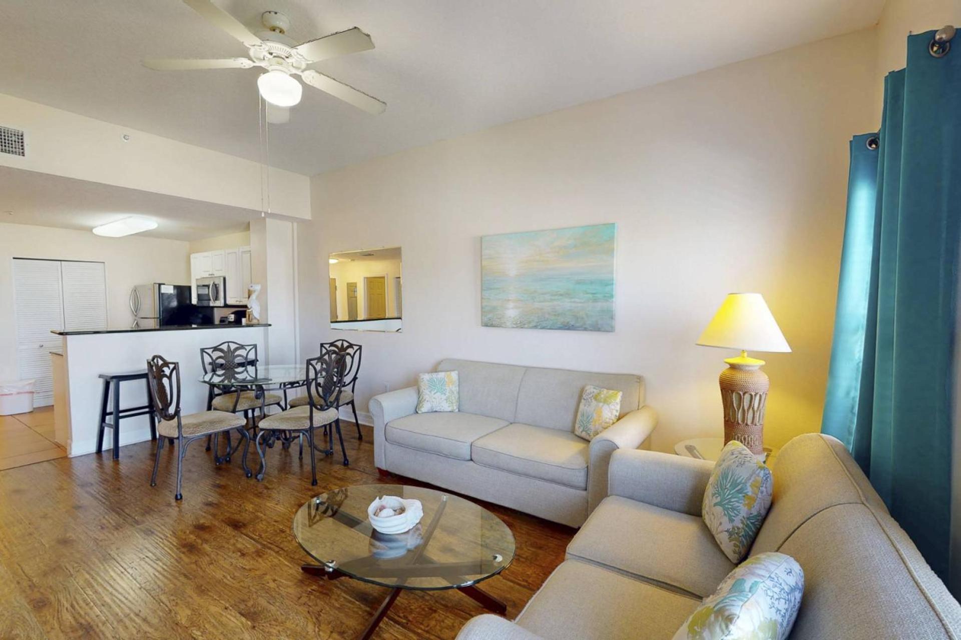 Holiday home 305 - Madeira Bay
