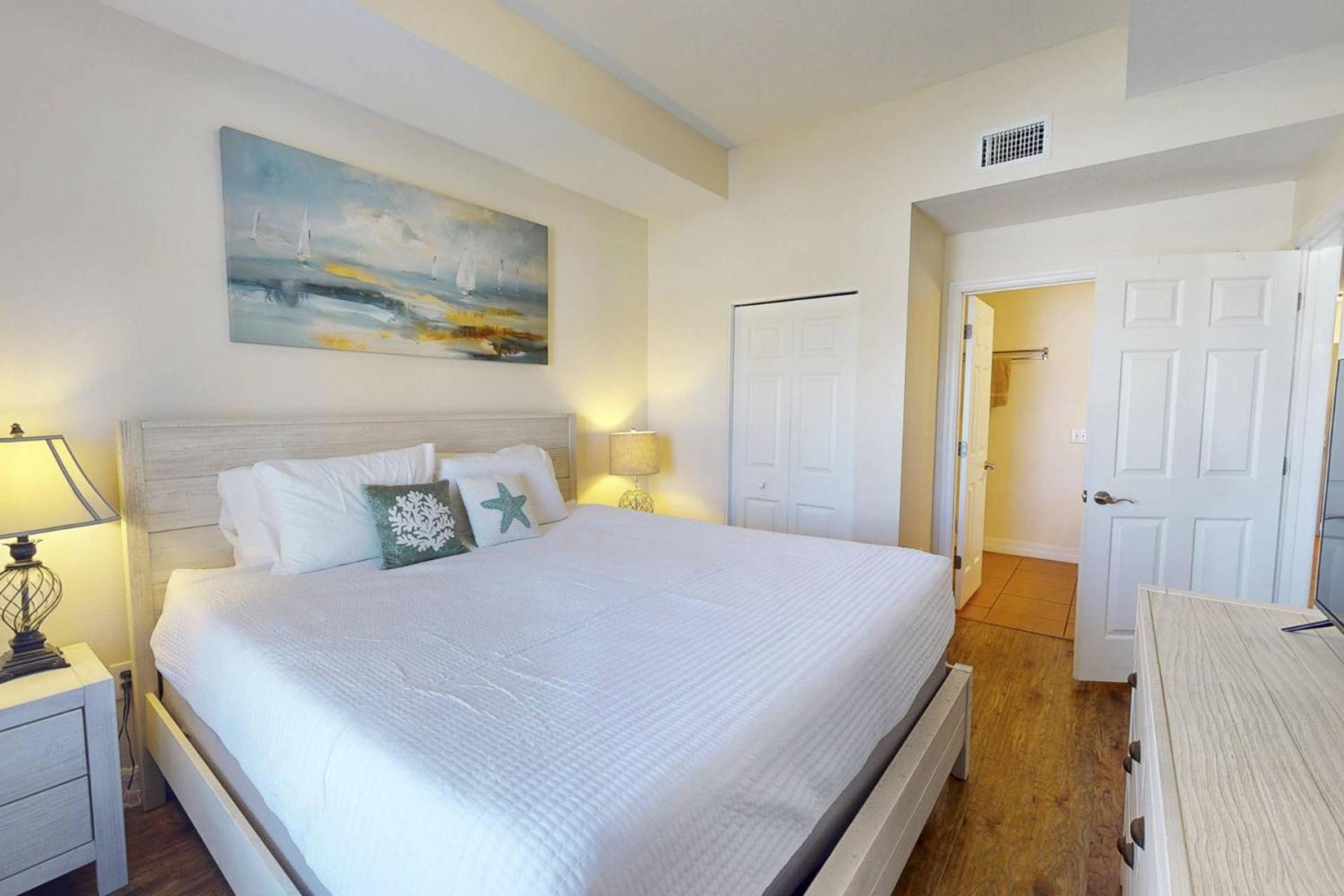 305 - Madeira Bay Holiday home *