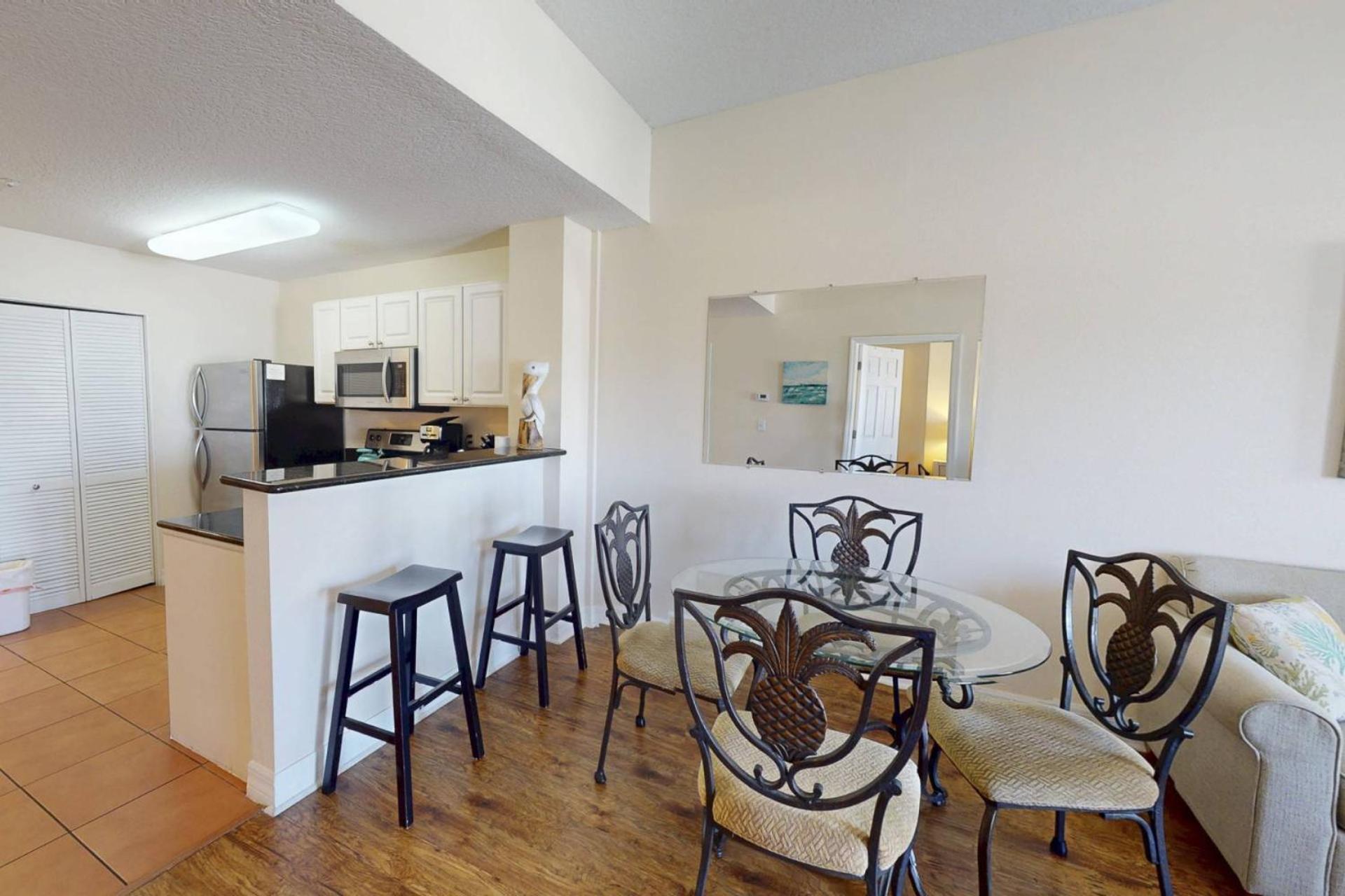 Holiday home 305 - Madeira Bay St. Pete Beach