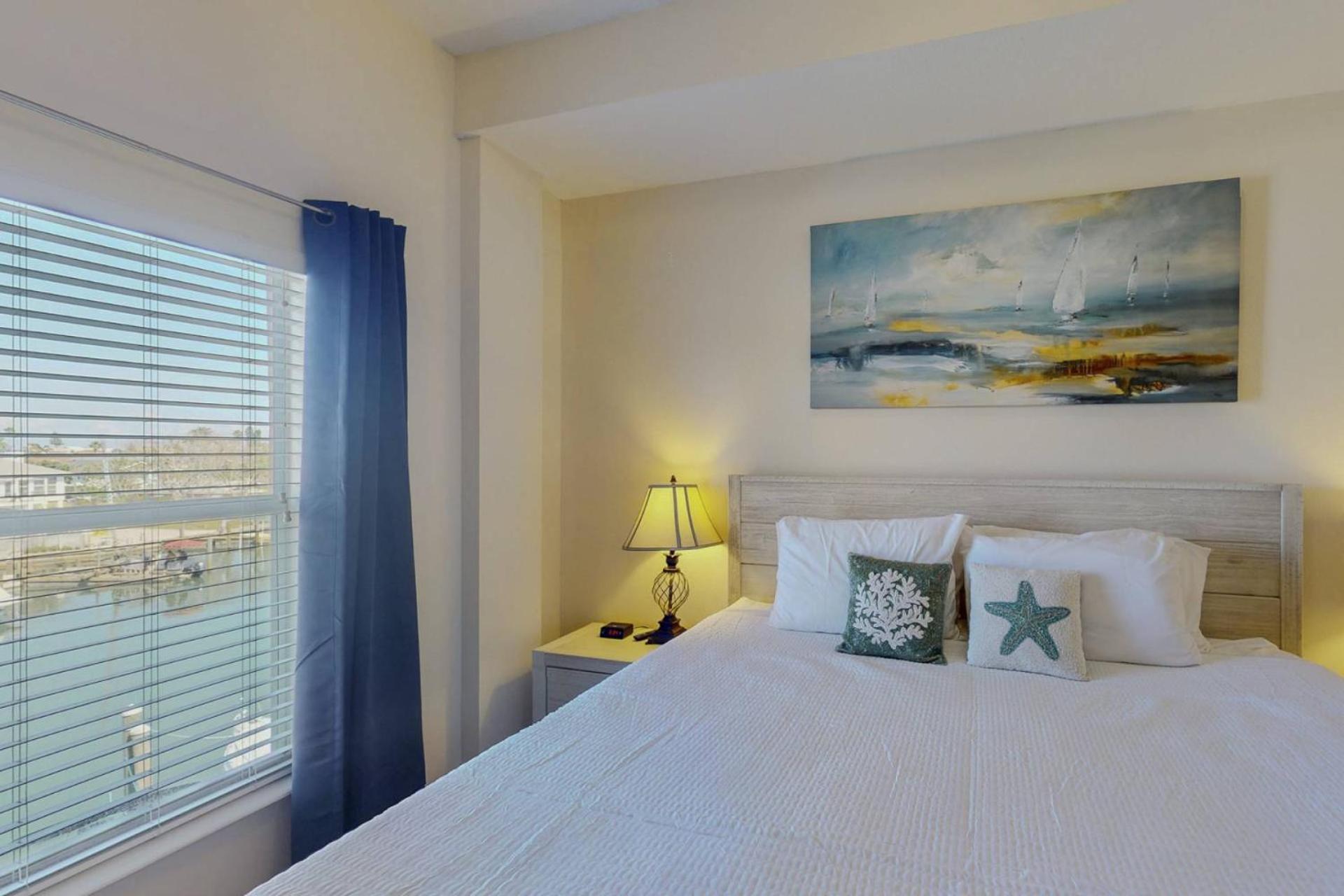 305 - Madeira Bay Holiday home *