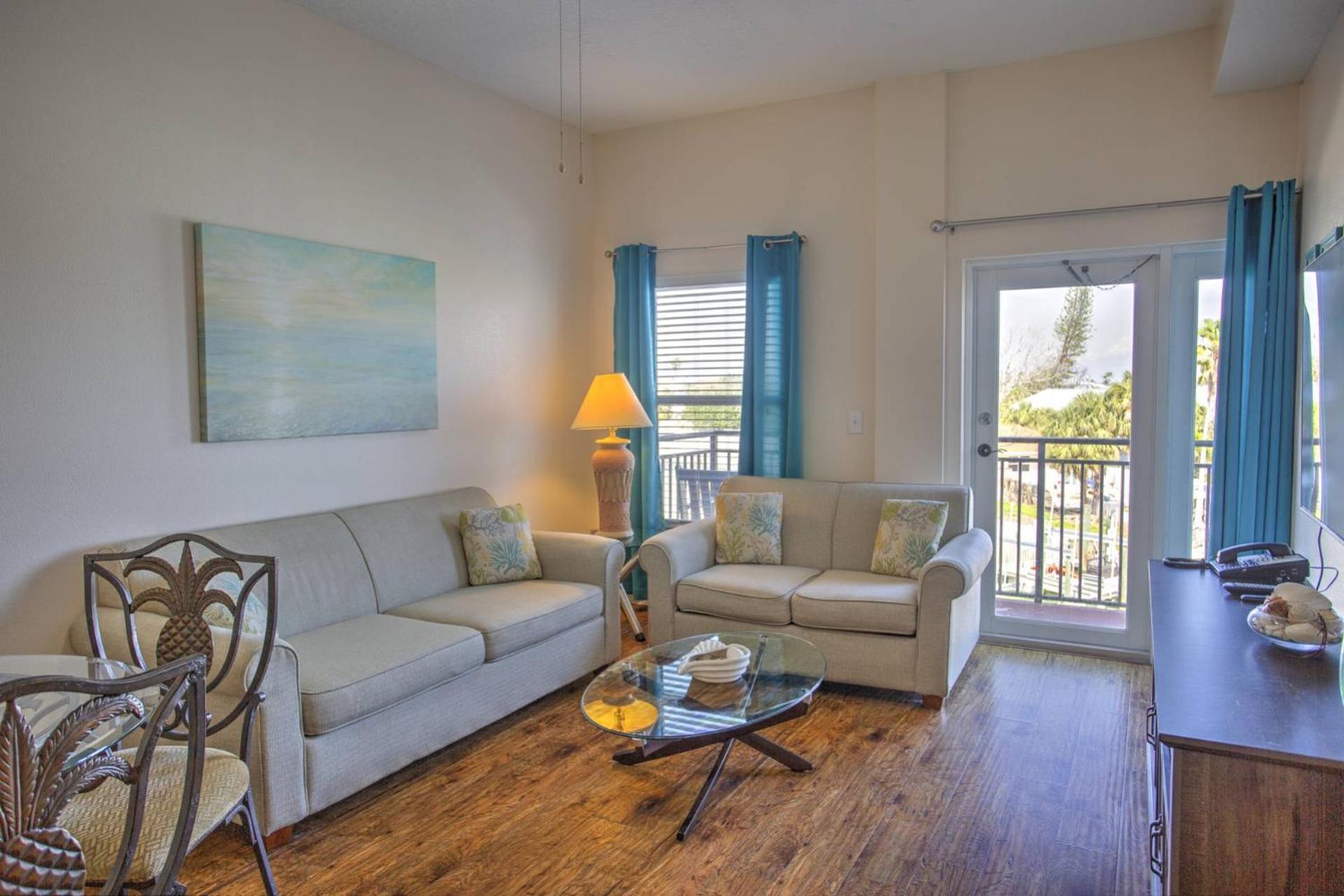Holiday home 305 - Madeira Bay