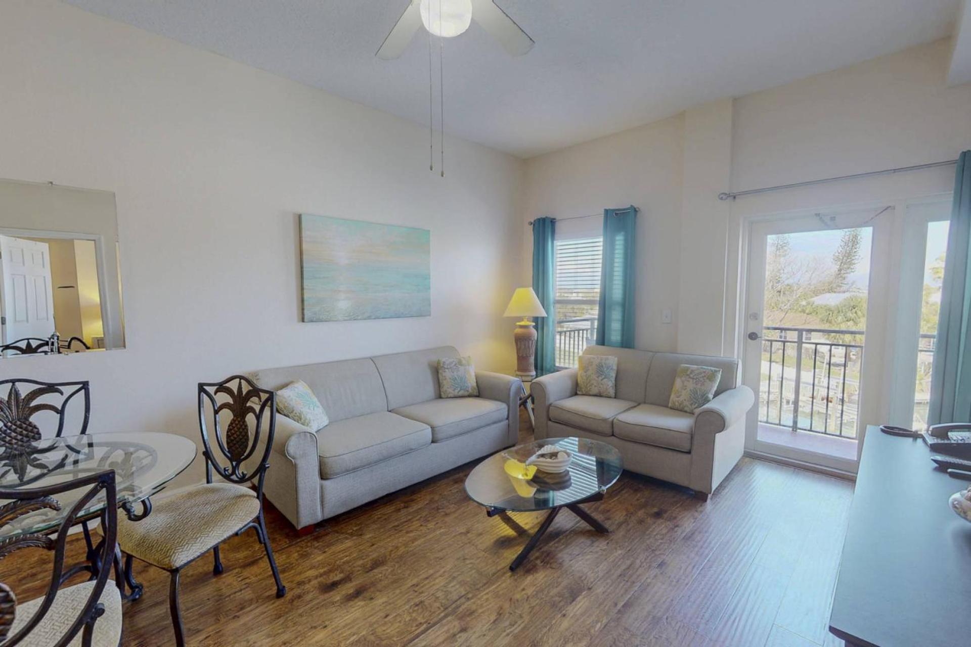 305 - Madeira Bay Holiday home *