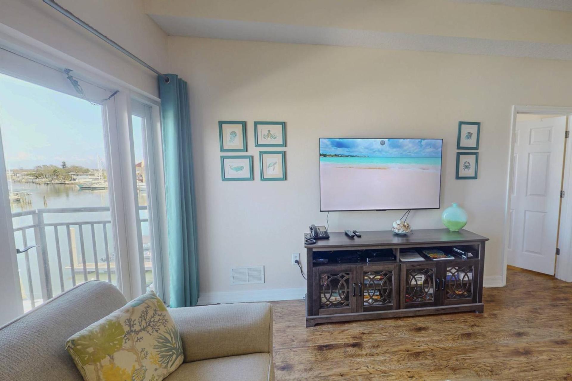 305 - Madeira Bay Holiday home St. Pete Beach