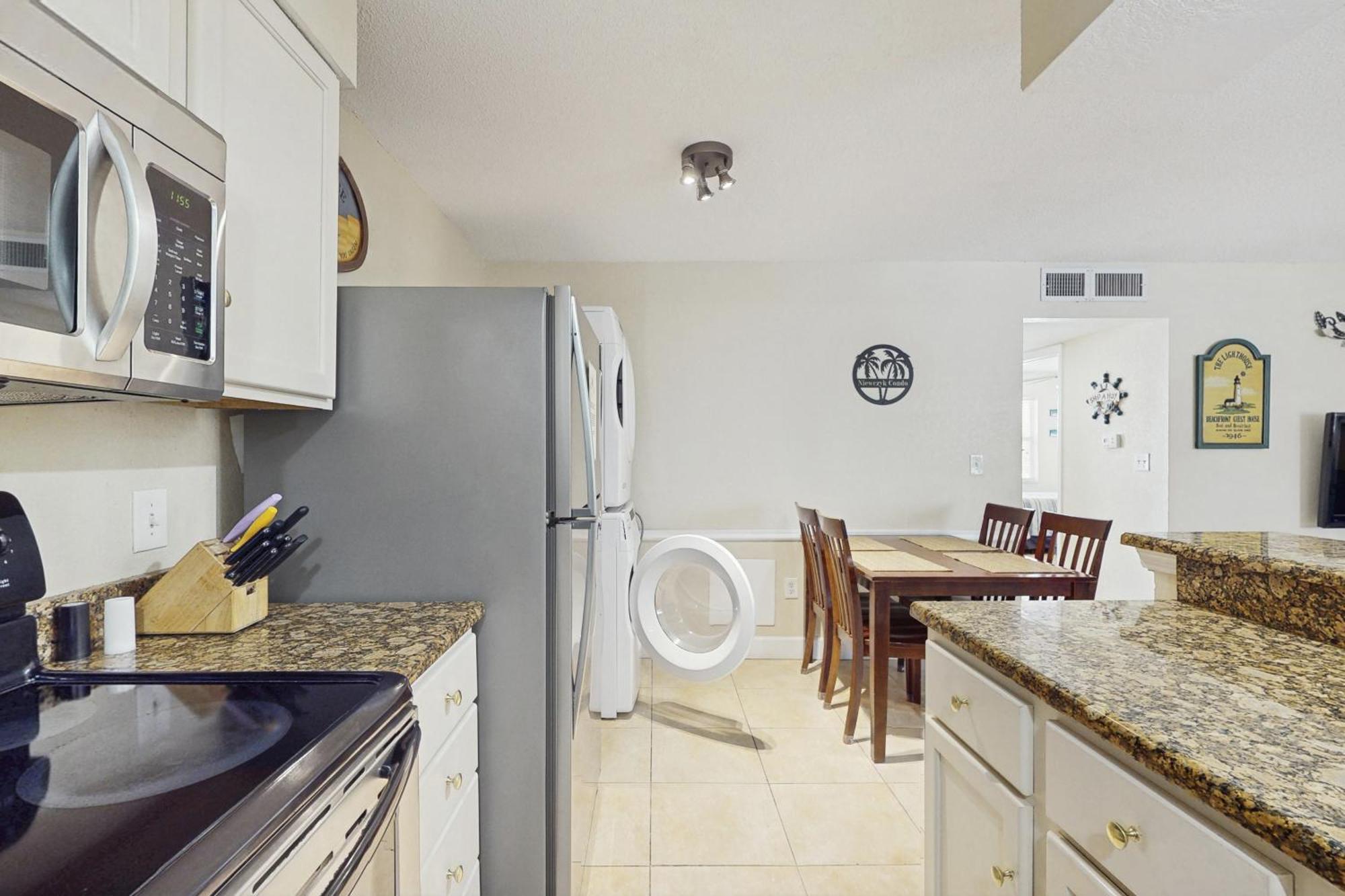 Holiday home Waves Unit 20 St. Pete Beach
