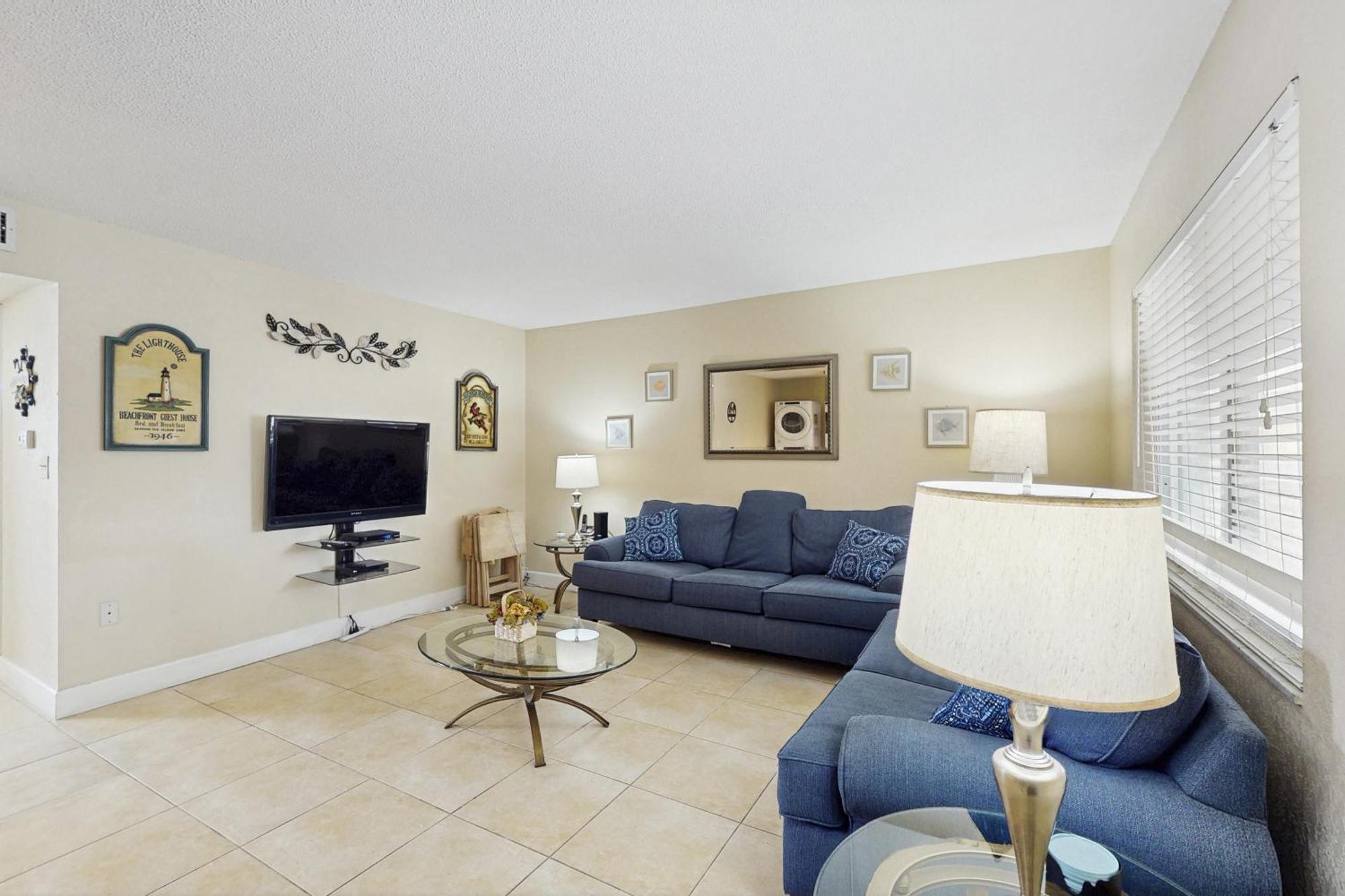 Holiday home Waves Unit 20 *