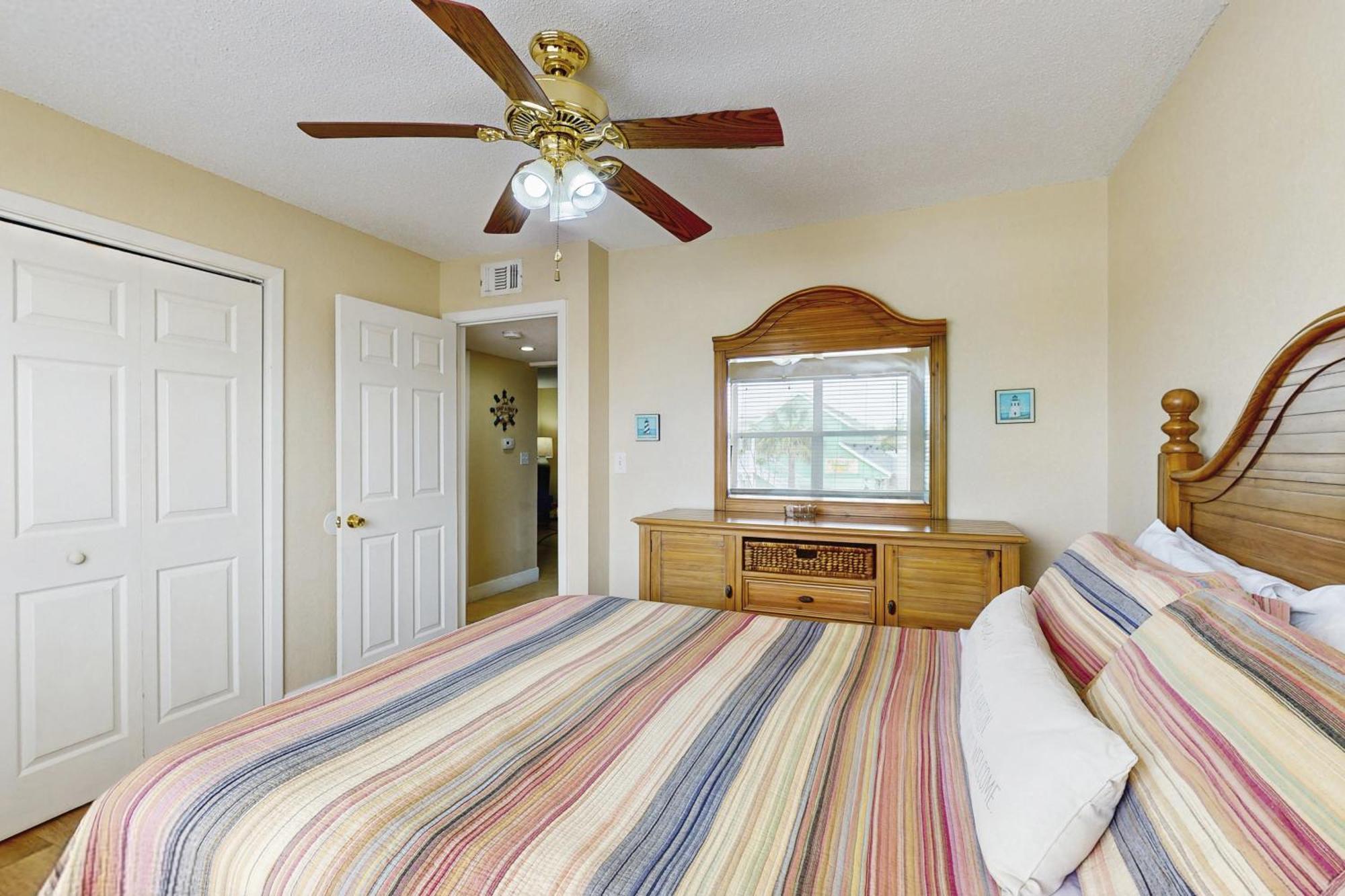 Holiday home Waves Unit 20