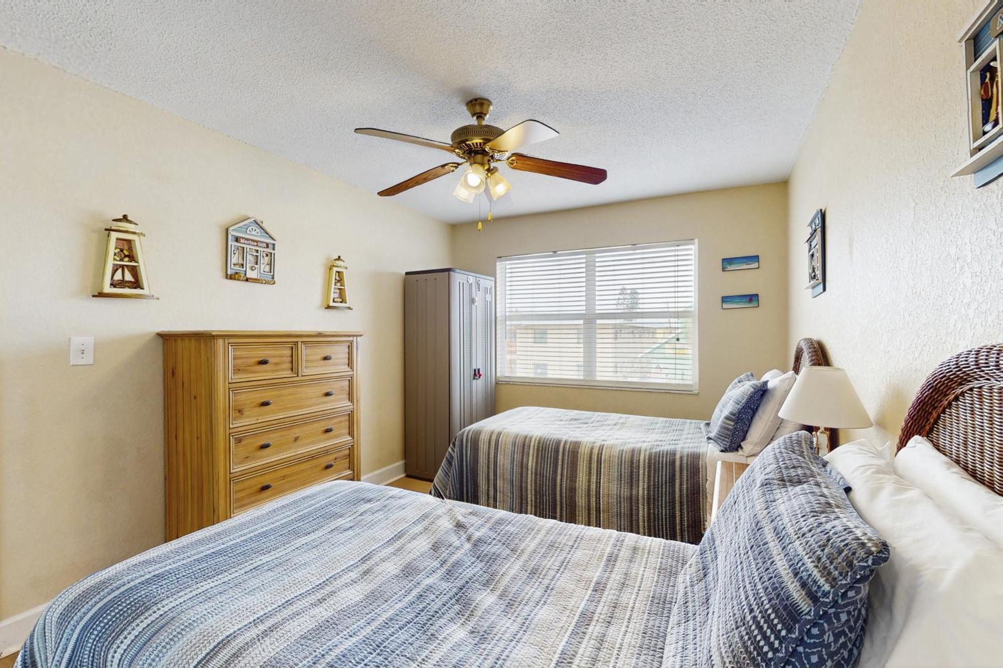 Waves Unit 20 Holiday home *
