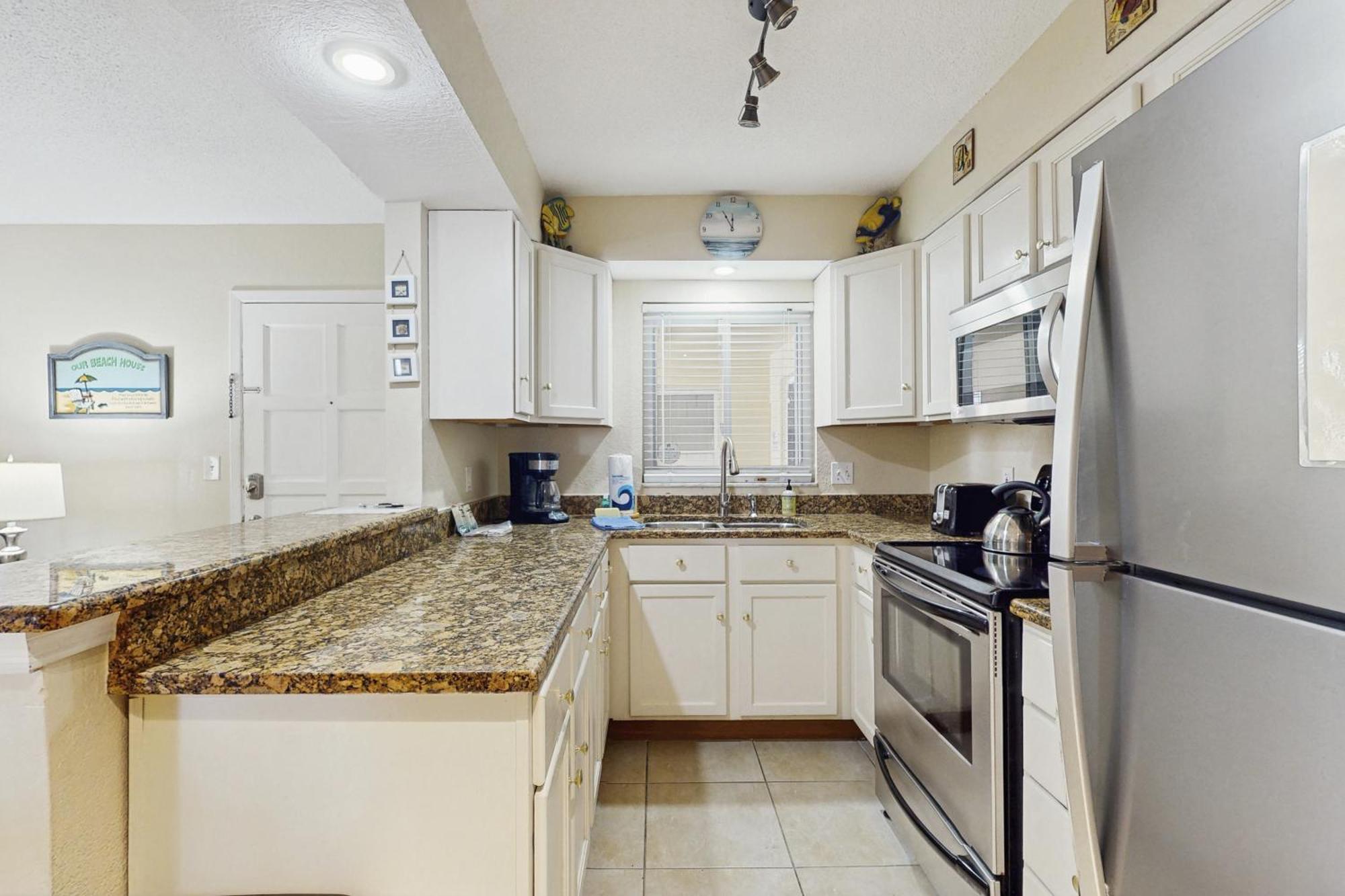 Holiday home Waves Unit 20